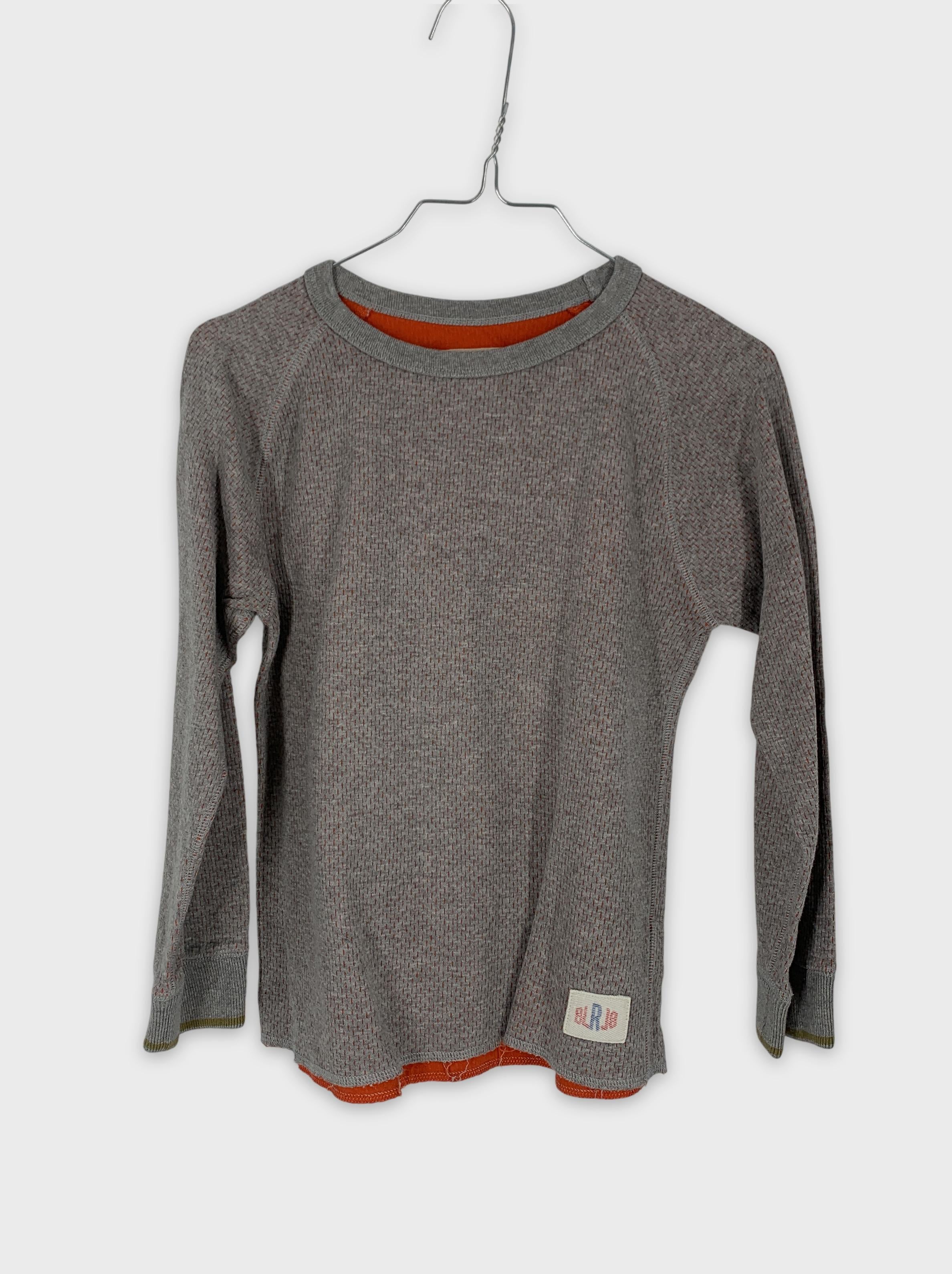 0-Bellerose - T-shirt manches longues - 8 ans