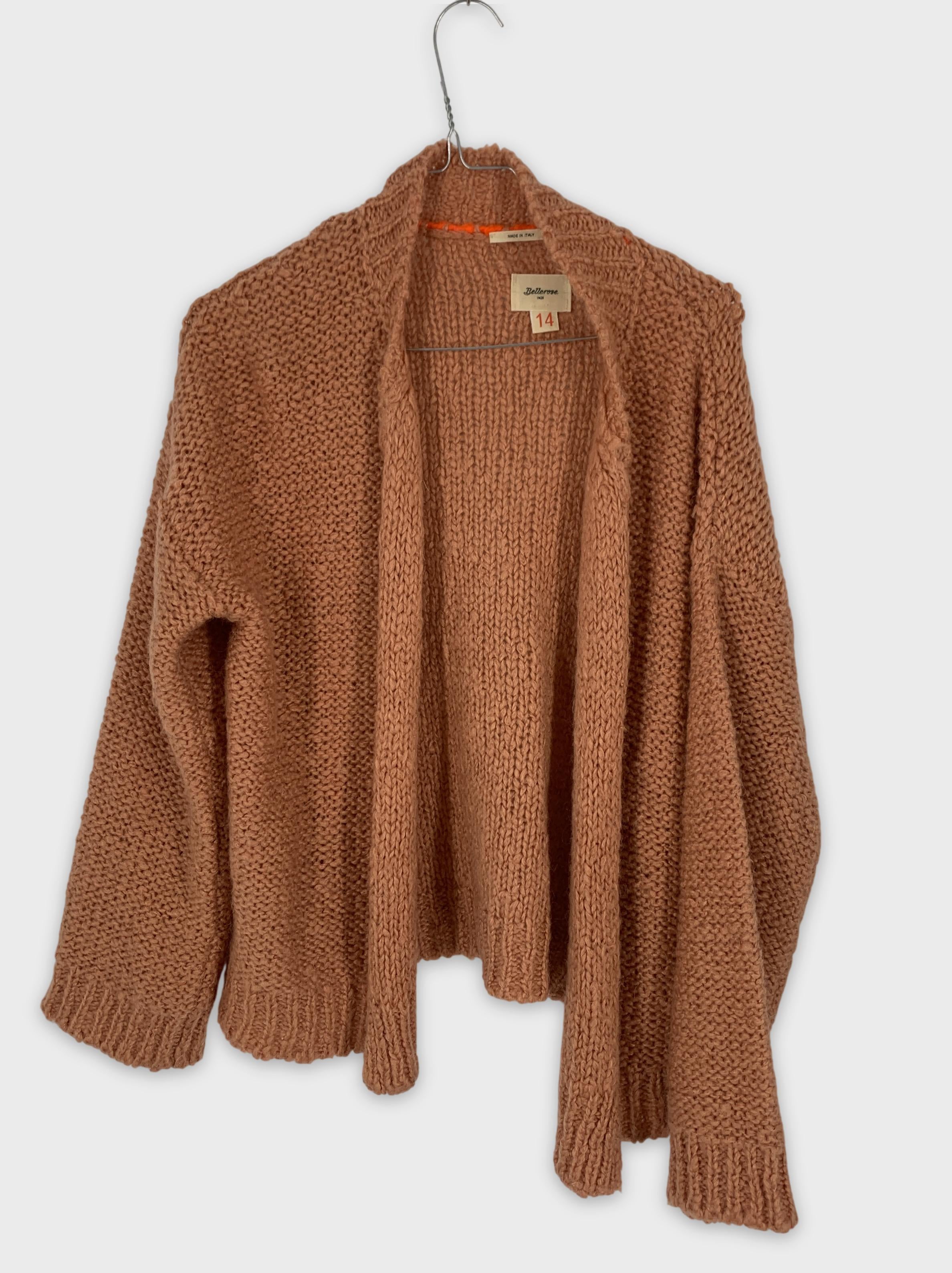 0-Bellerose - Gilet - 14