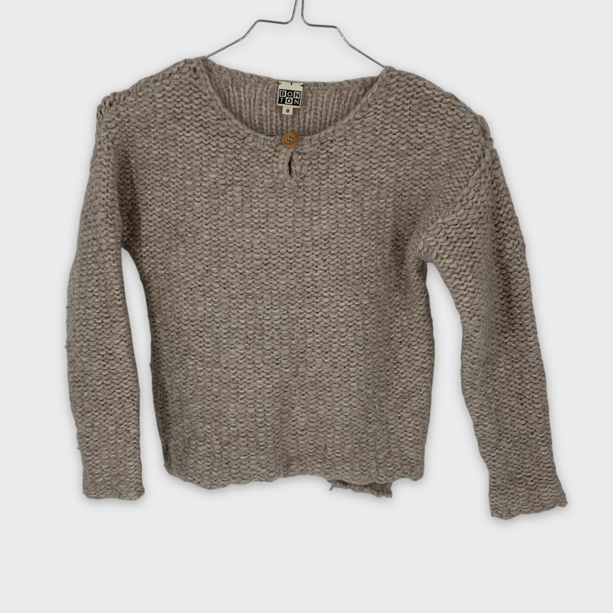 0-Bon Ton - Pull - 8