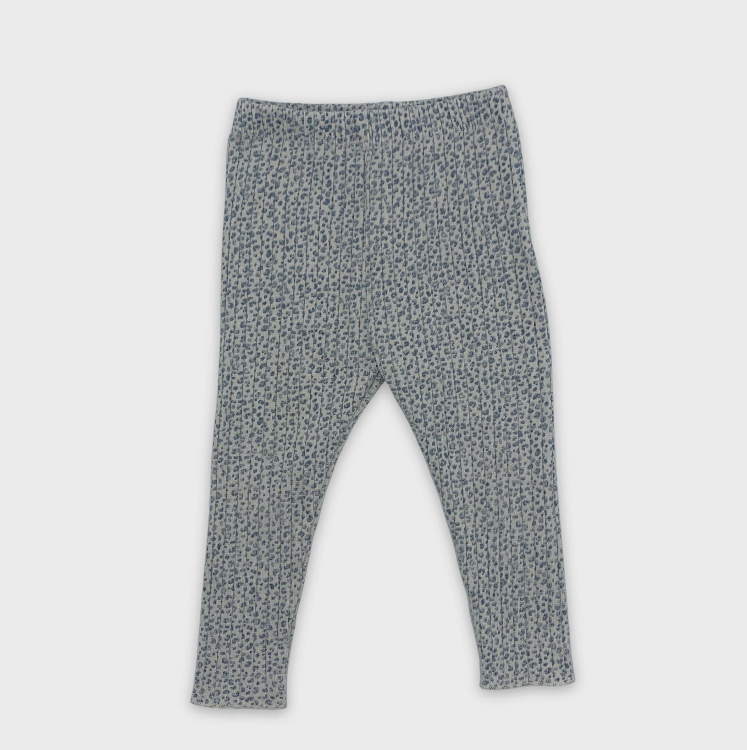 0-Inconnu - Legging - 9M