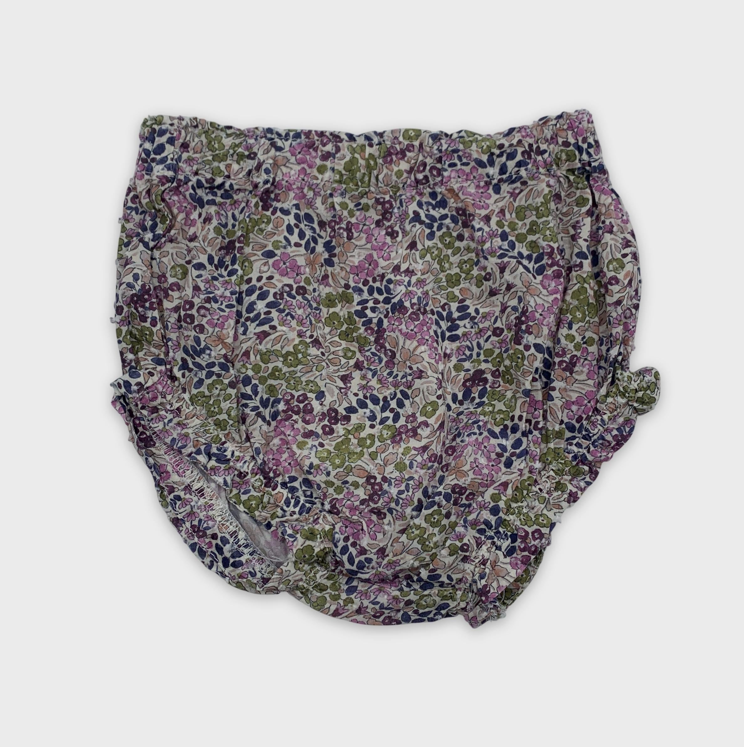 0-MNG - Bloomer - 12-18M