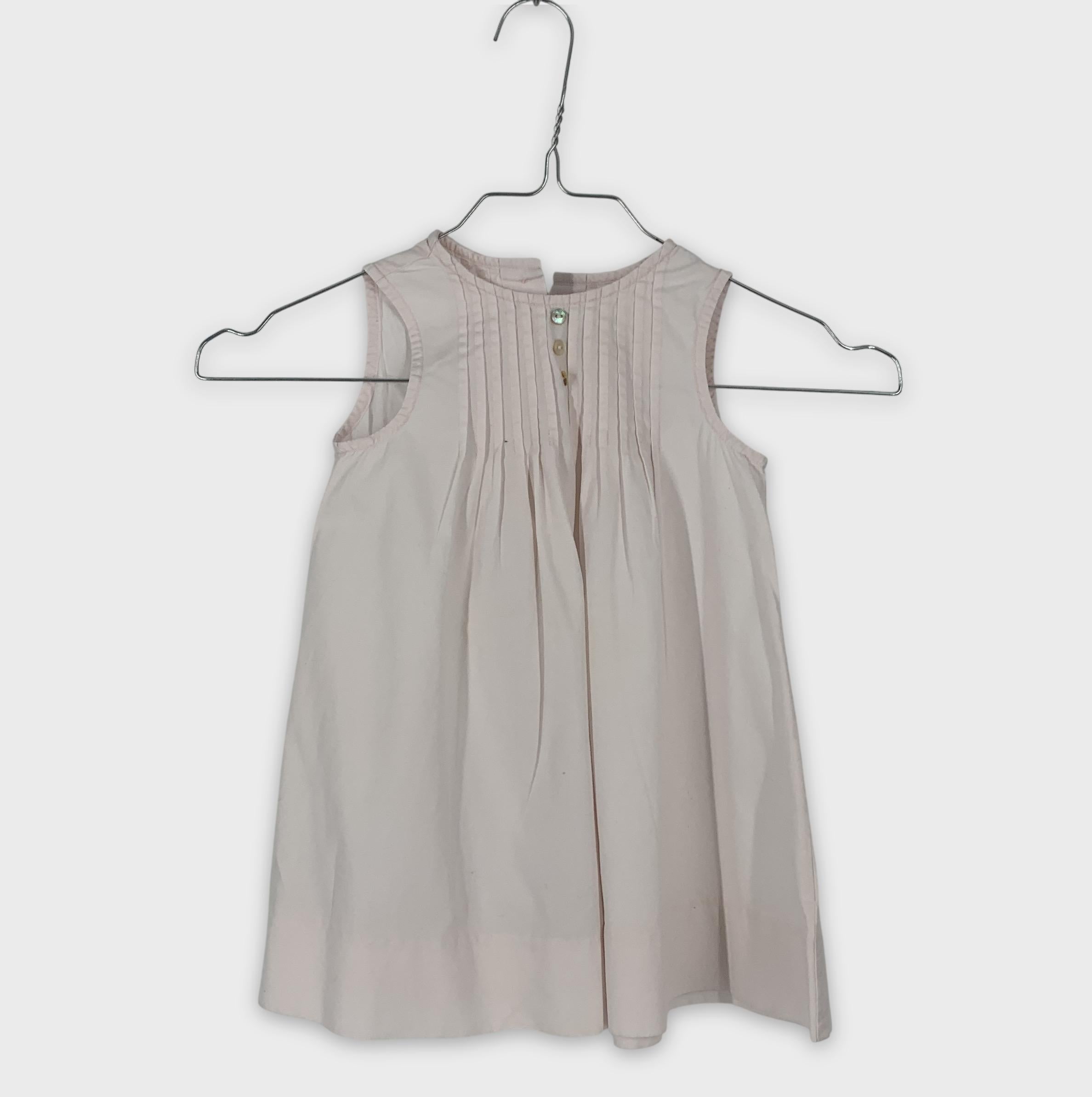 0-Cyrillus - Robe - 12M/74