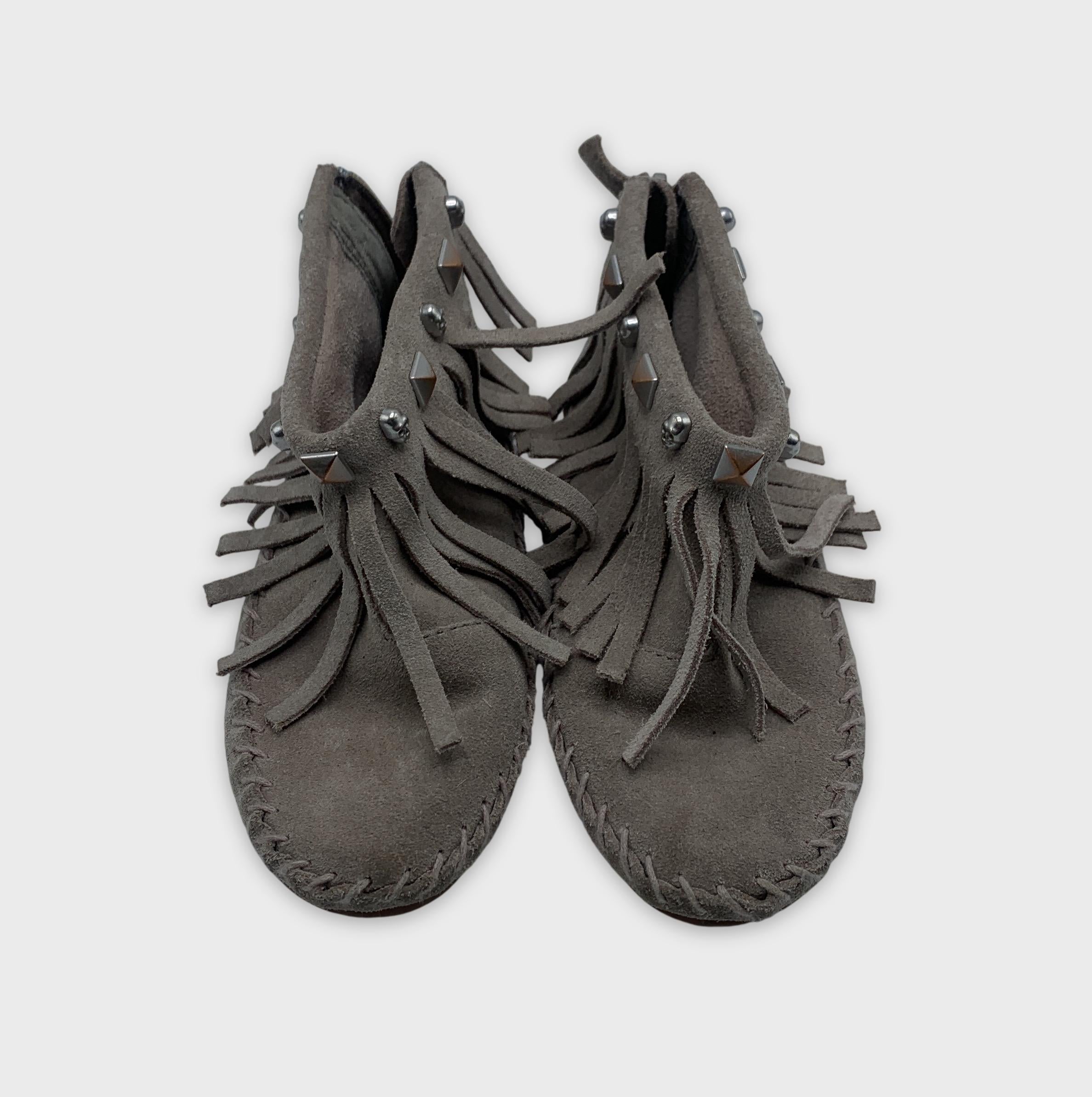 0-ASOS - Bottines - 28