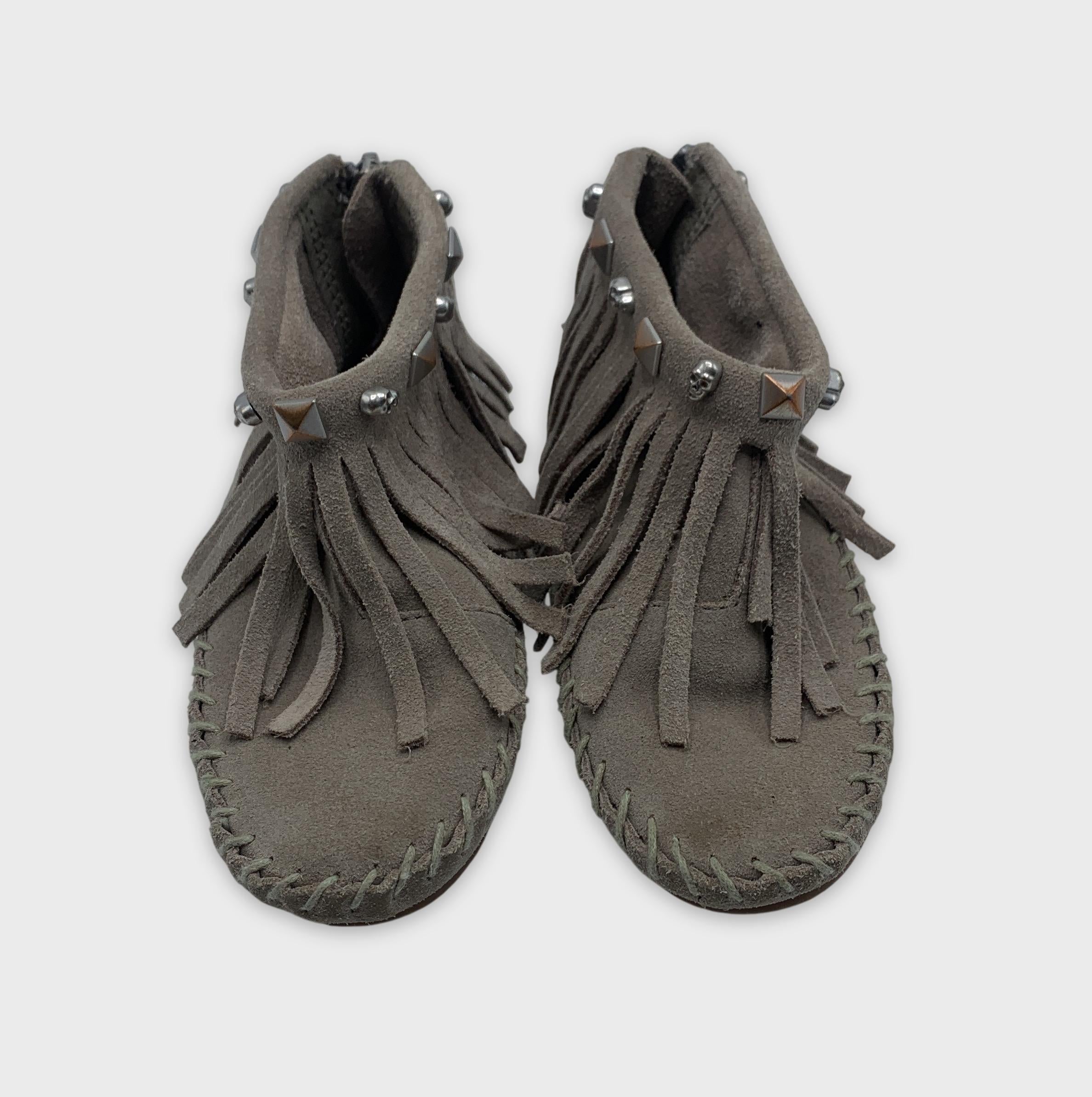 0-MZB - Mocassins - 24