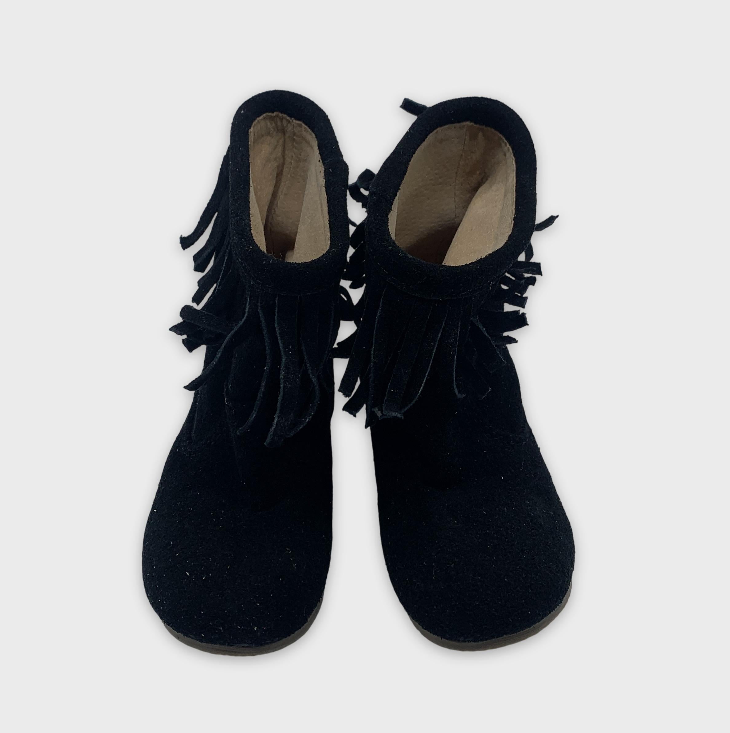 0-Staccato - Bottines - 28