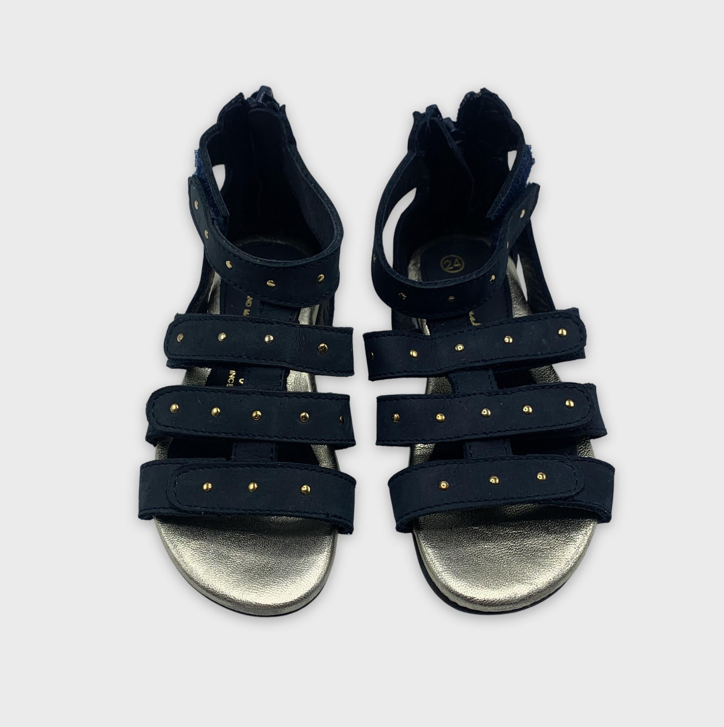 0-Manuela de Juan - Sandales - 24