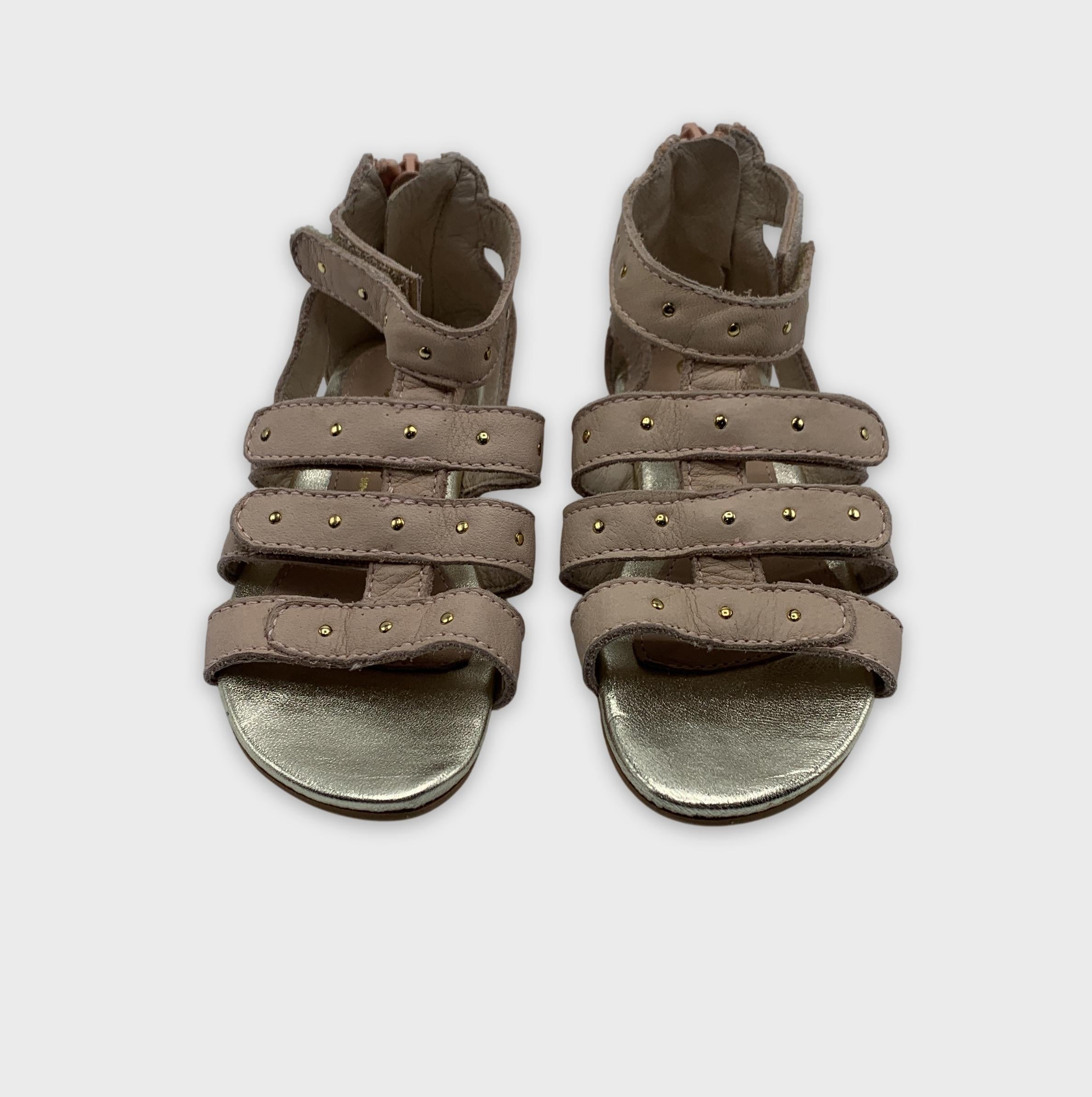 0-Manuela de Juan - Sandales - 25