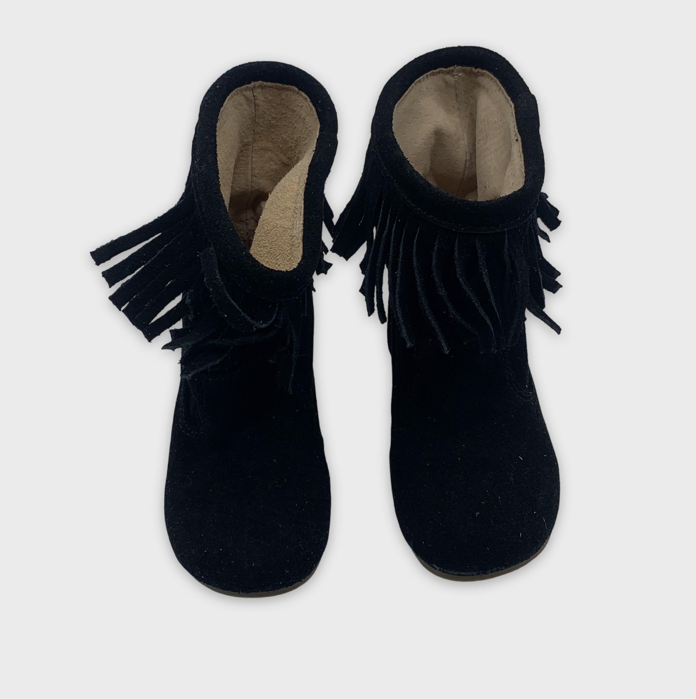 0-Sigikid - Bottines - 22