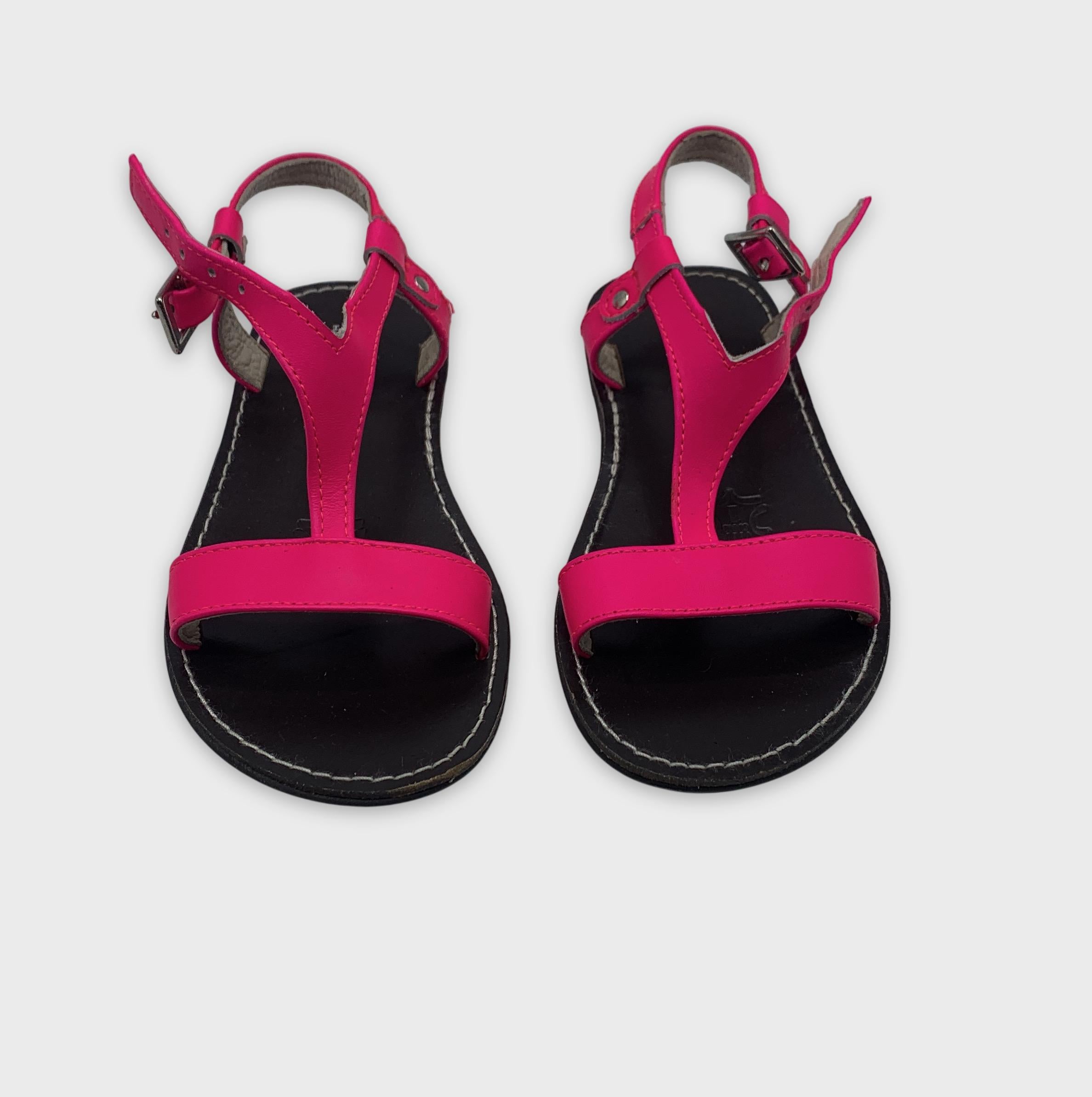 0-Manuela de Juan - Sandales - 25