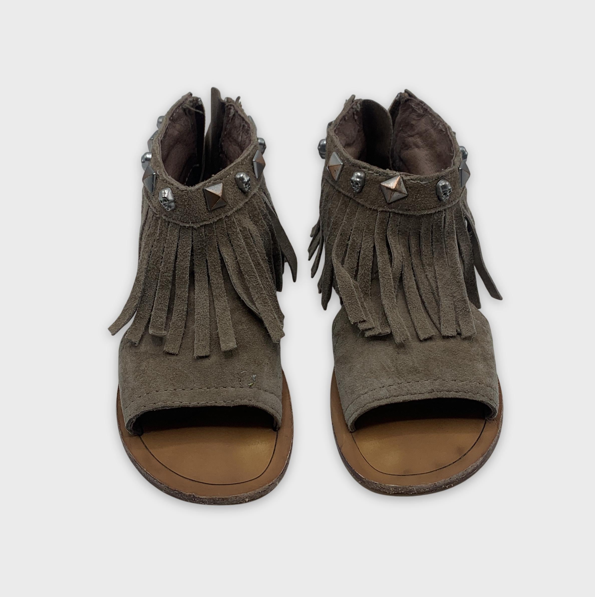 0-Unknown - Sandales - 42