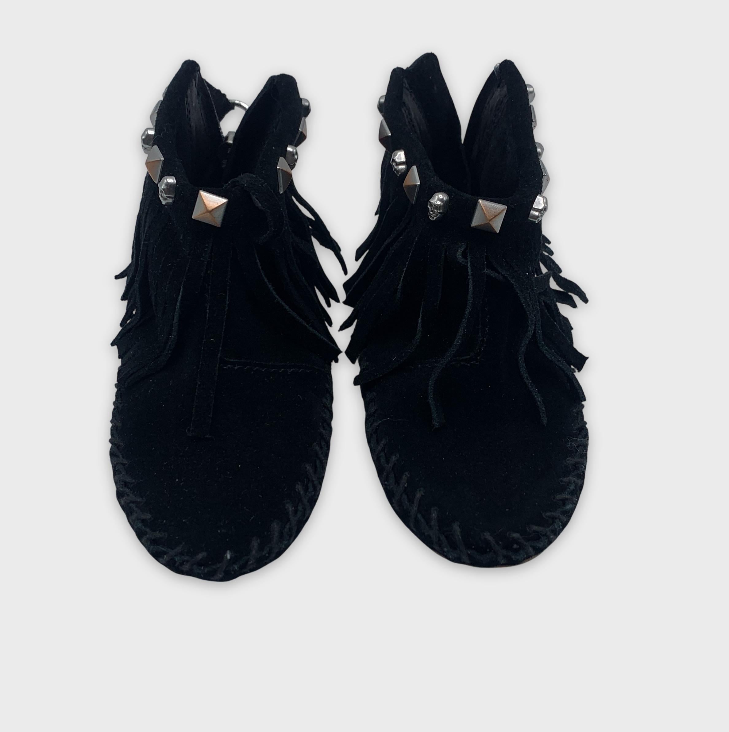 0-R&B - Mocassins - 25