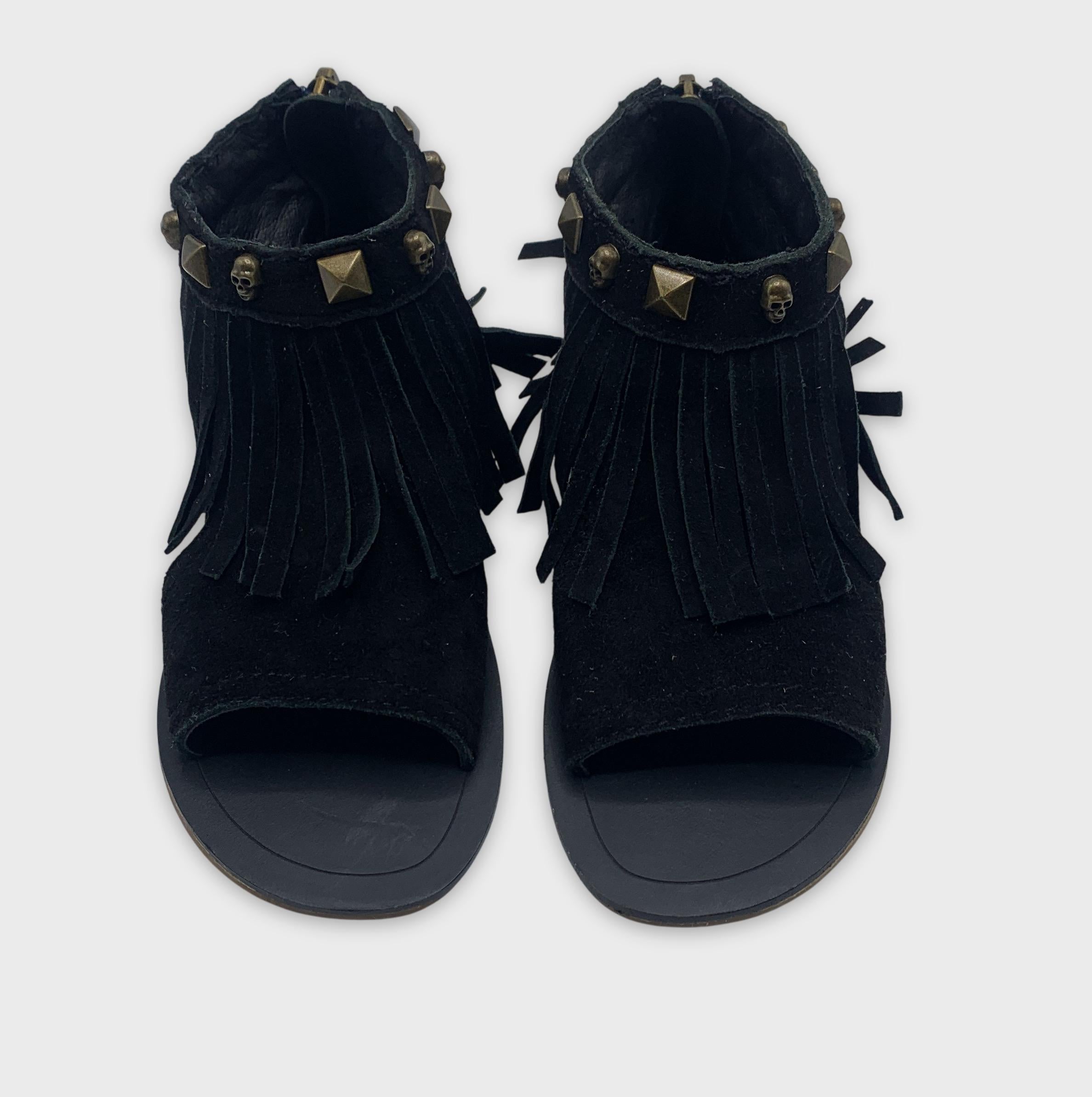 0-Unknown - Sandales - 24