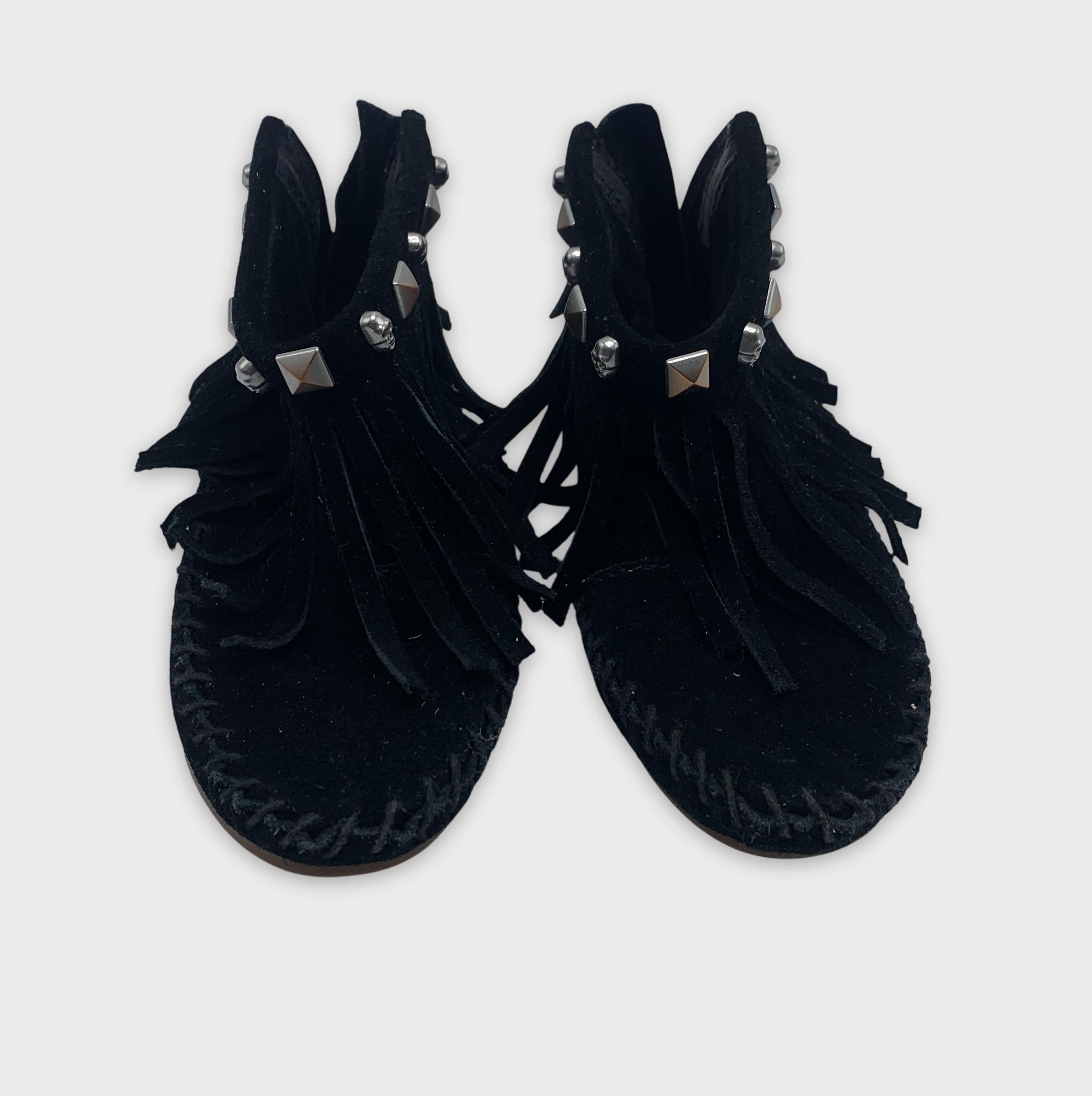 0-ASV - Chaussons - 24