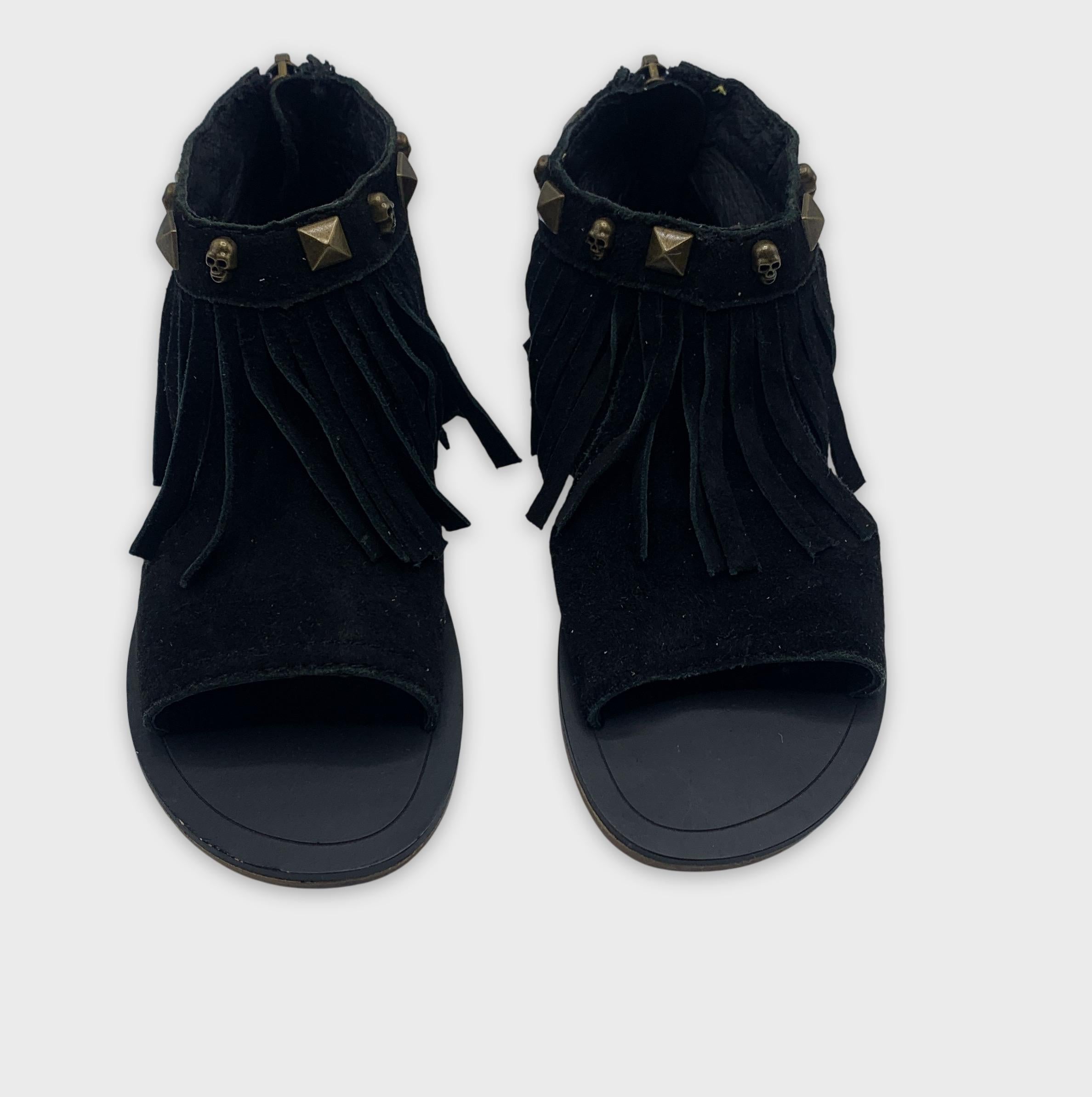 0-Unknown - Sandales - 25