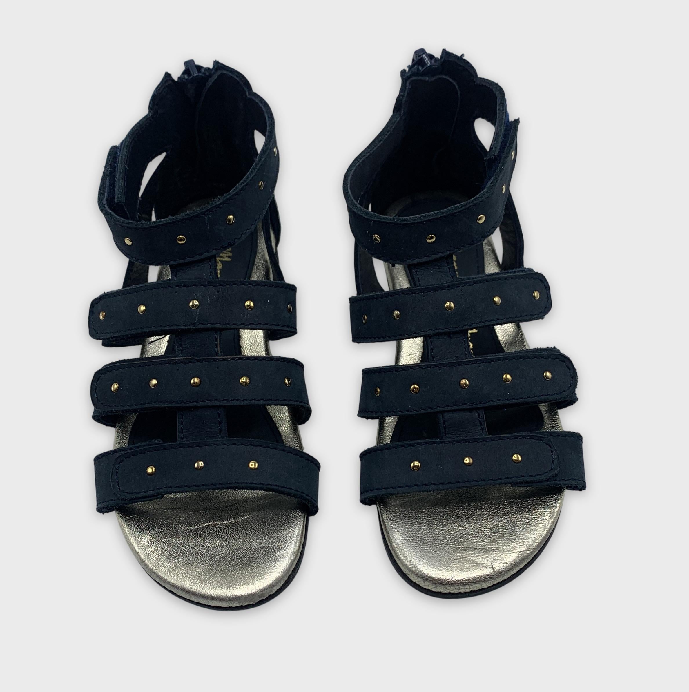 0-Manuela de Juan - Sandales - 26