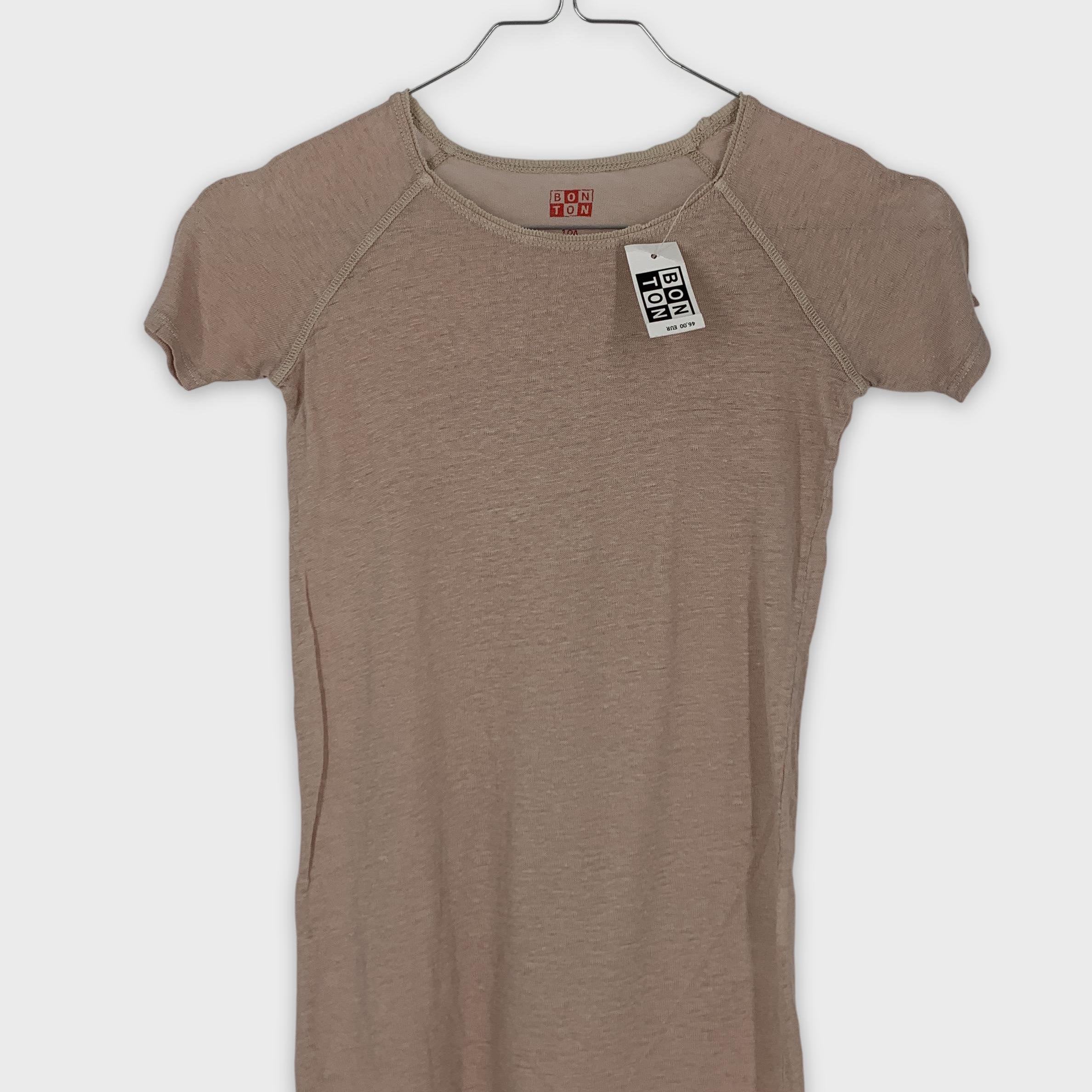 0-BON TON - T-shirt - 10A