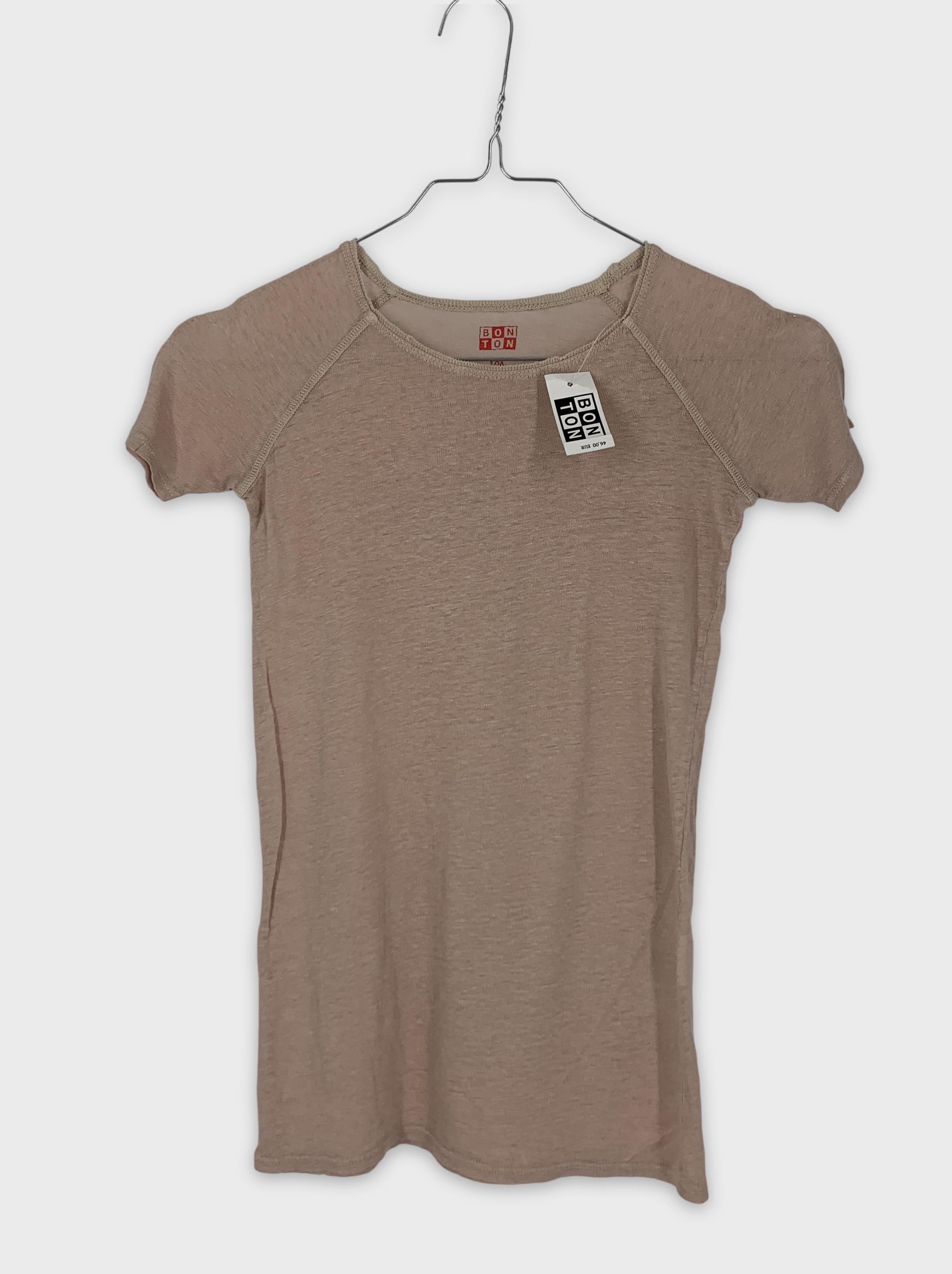 0-BON TON - T-shirt - 10A