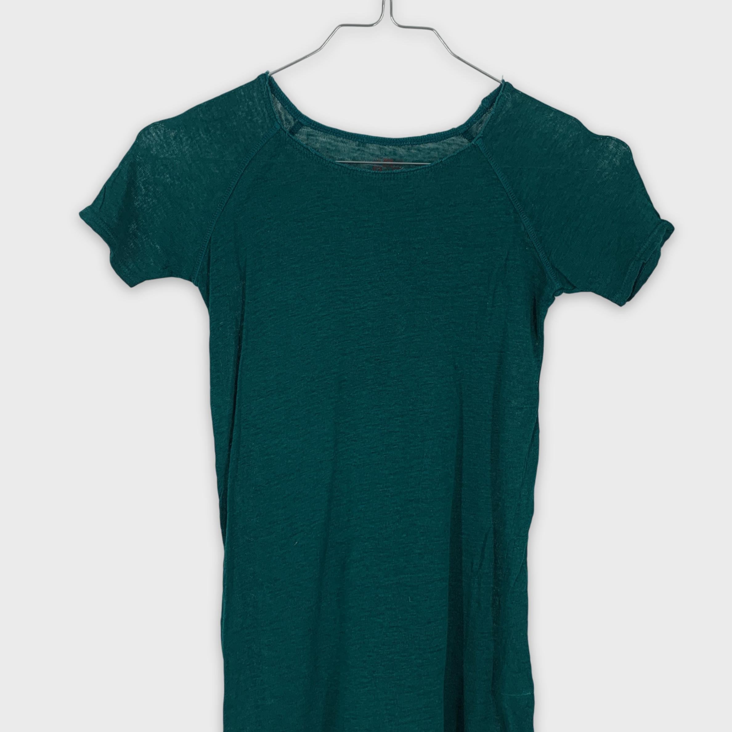 0-Sunmint - T-shirt - S