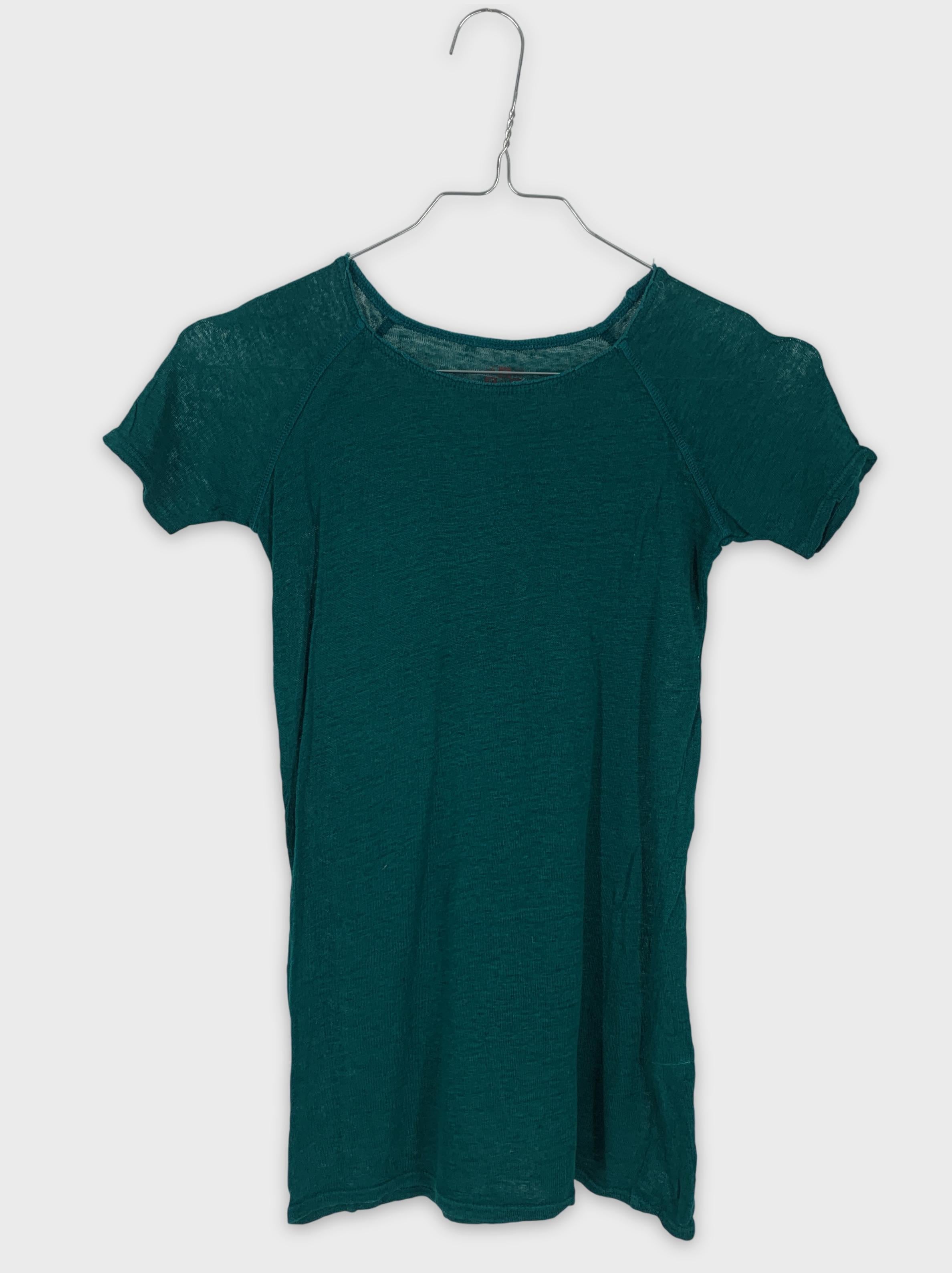 0-Sunmint - T-shirt - S