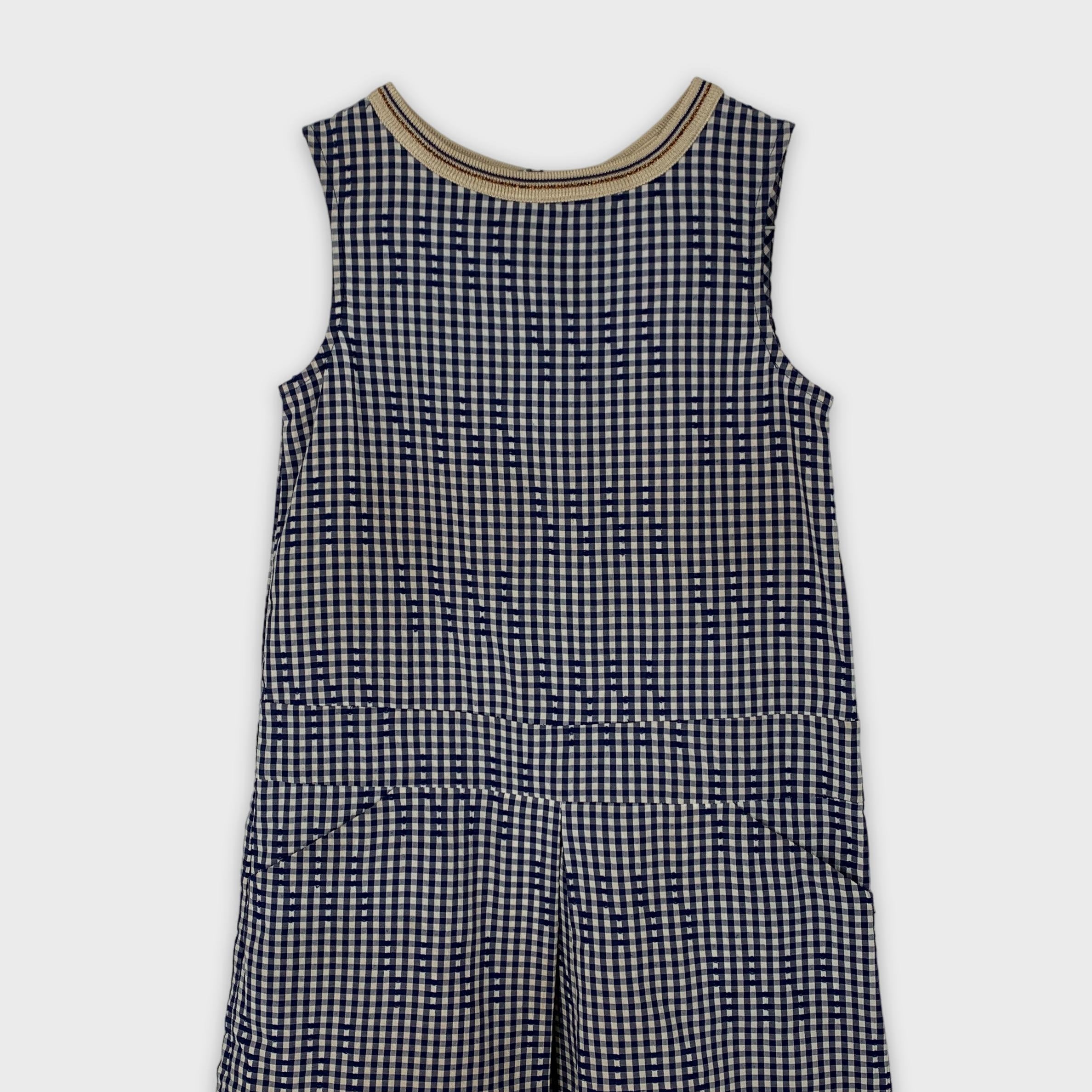 0-Bellerose - Robe - 6 ans