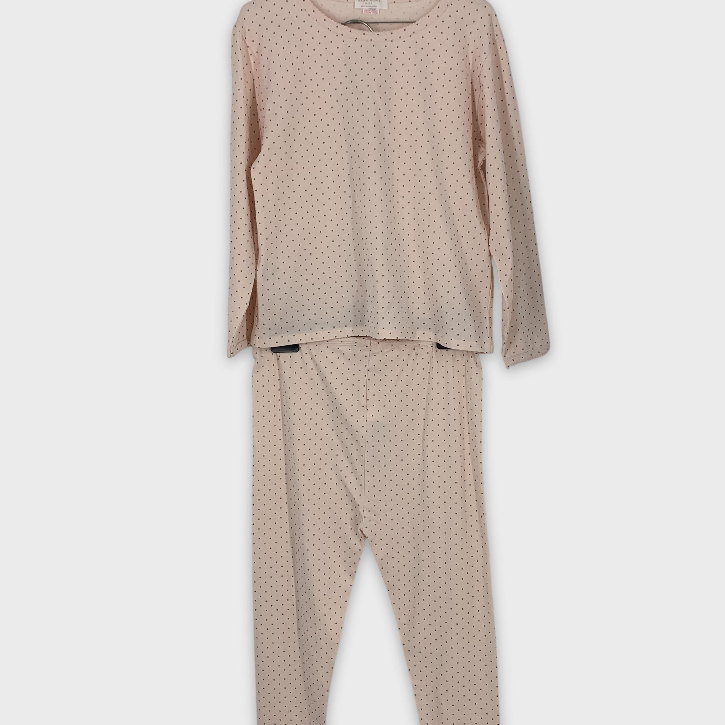 0-Zara Kids - Ensemble Pyjama - 8-9 ans