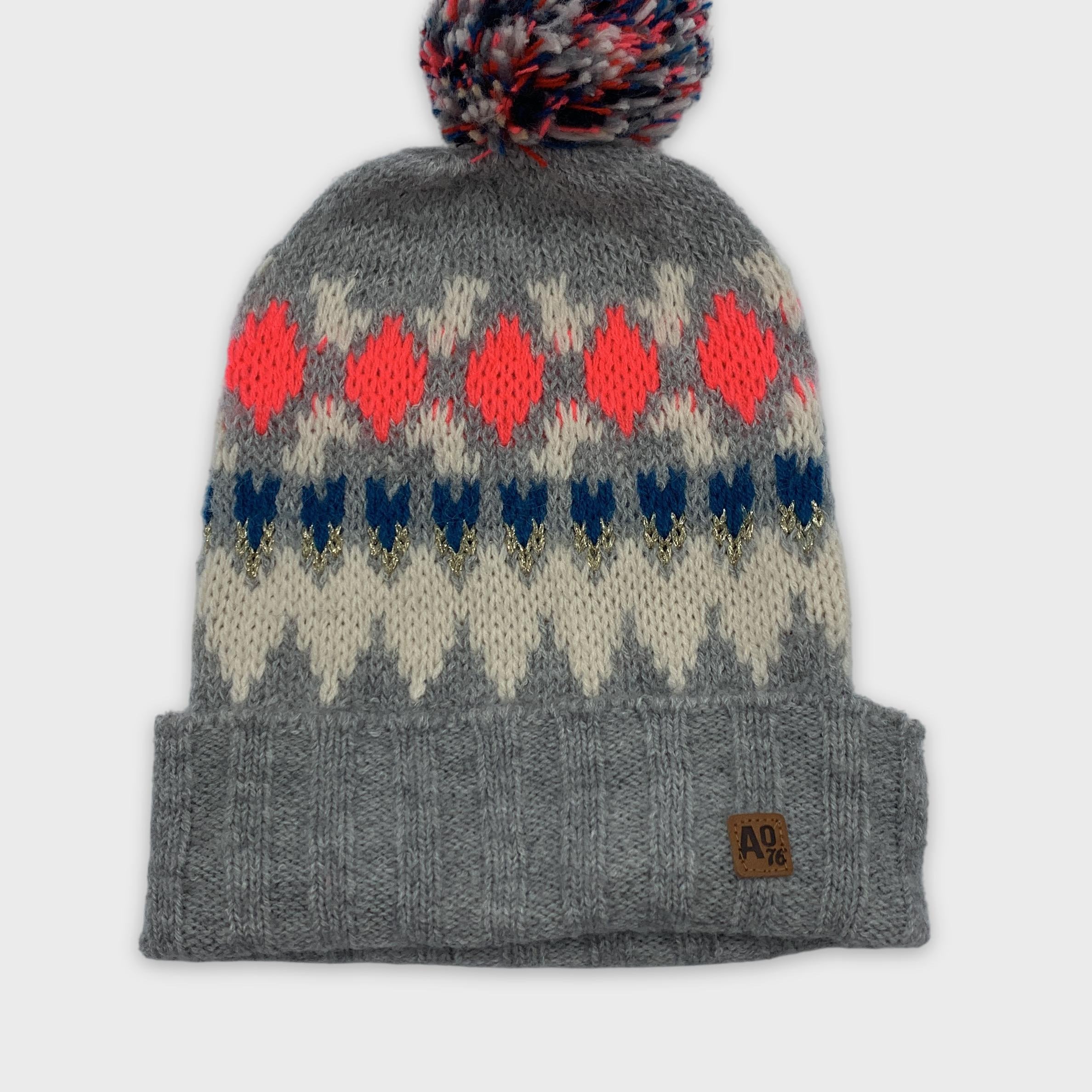 0-American Outfitters - Bonnet - Taille 2