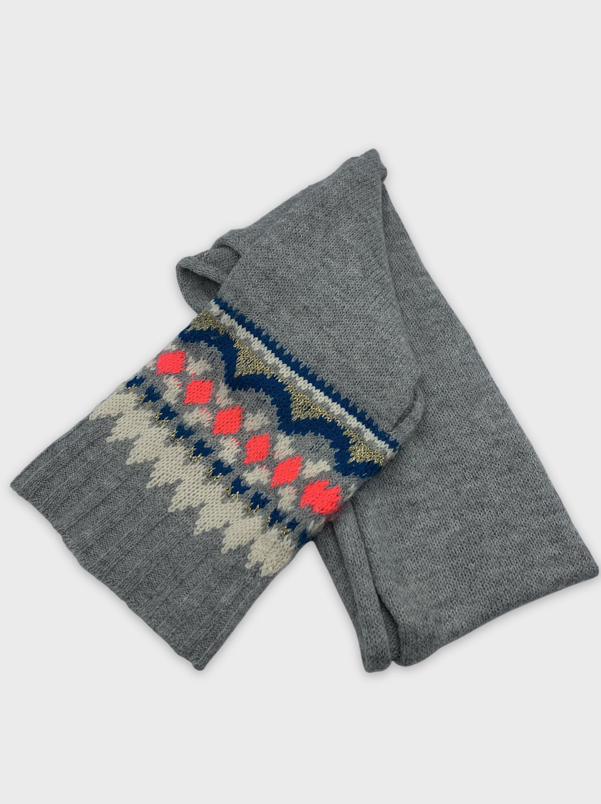 0-American Outfitters - Écharpe - None