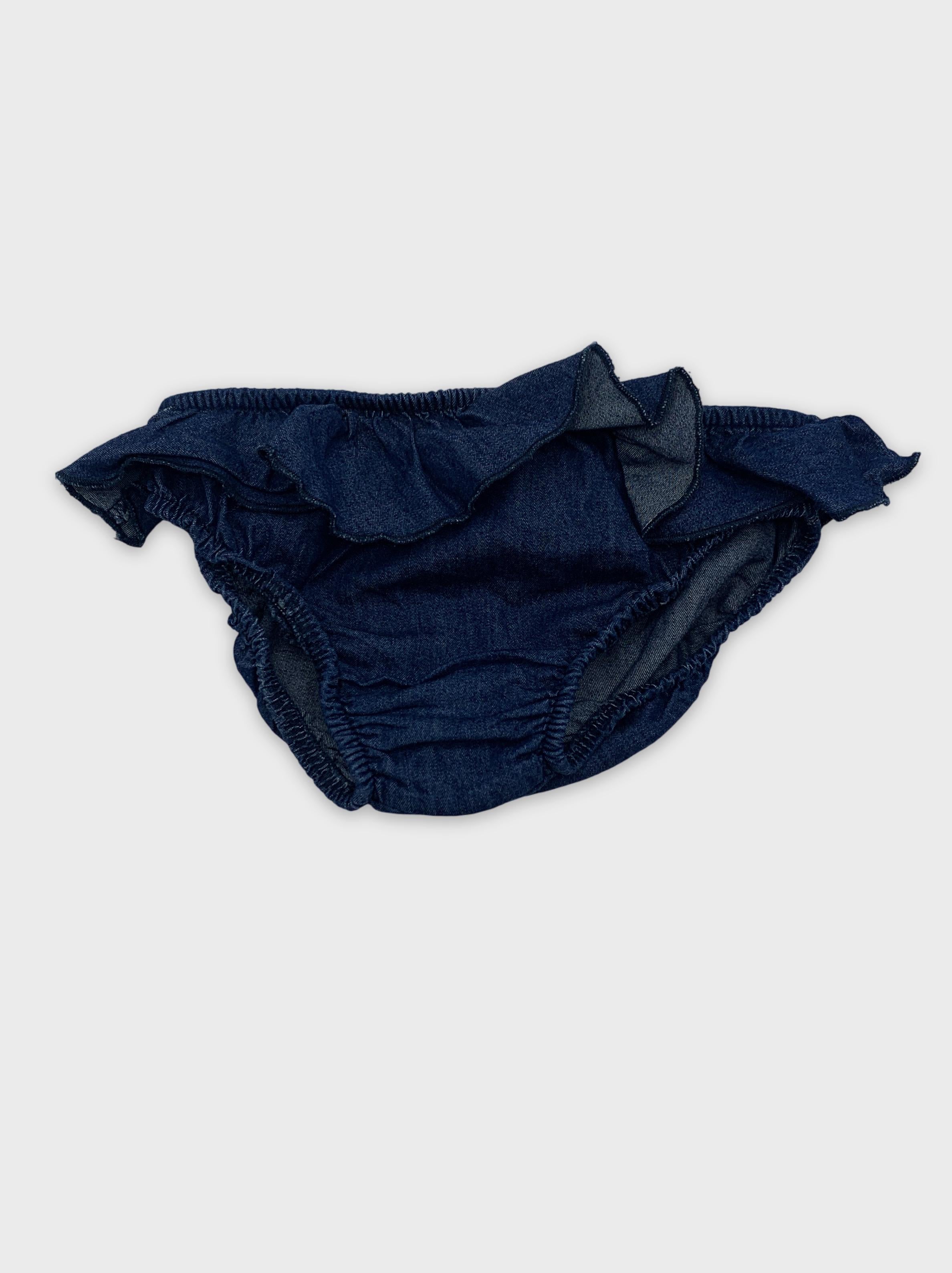 0-Emile et Ida - Bloomer - 4A