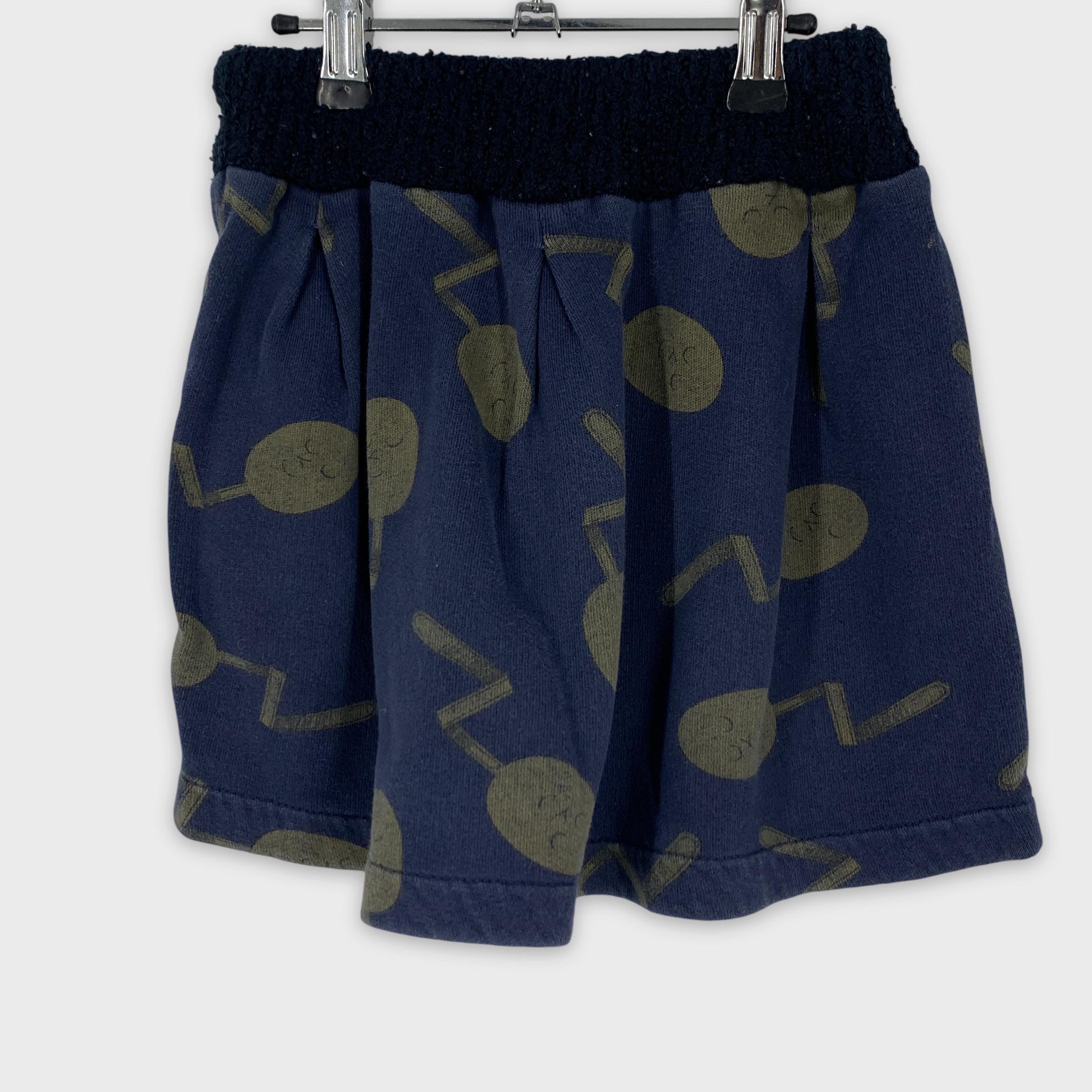 0-Bobo Choses - Jupe - 4-5Y