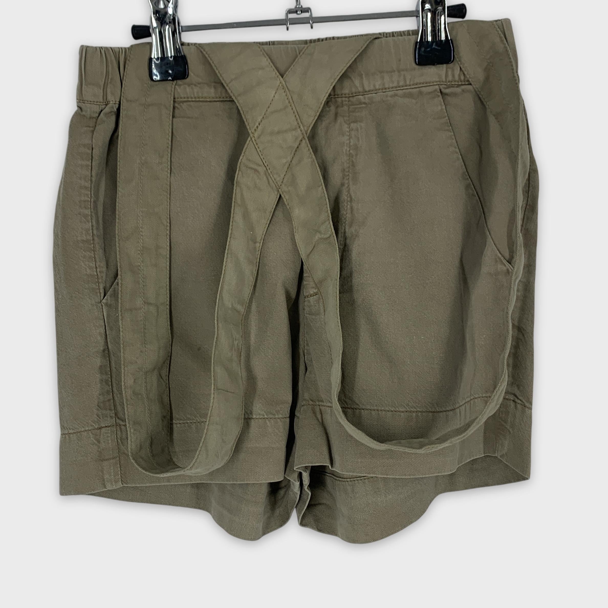 0-Bellerose - Salopette - 6