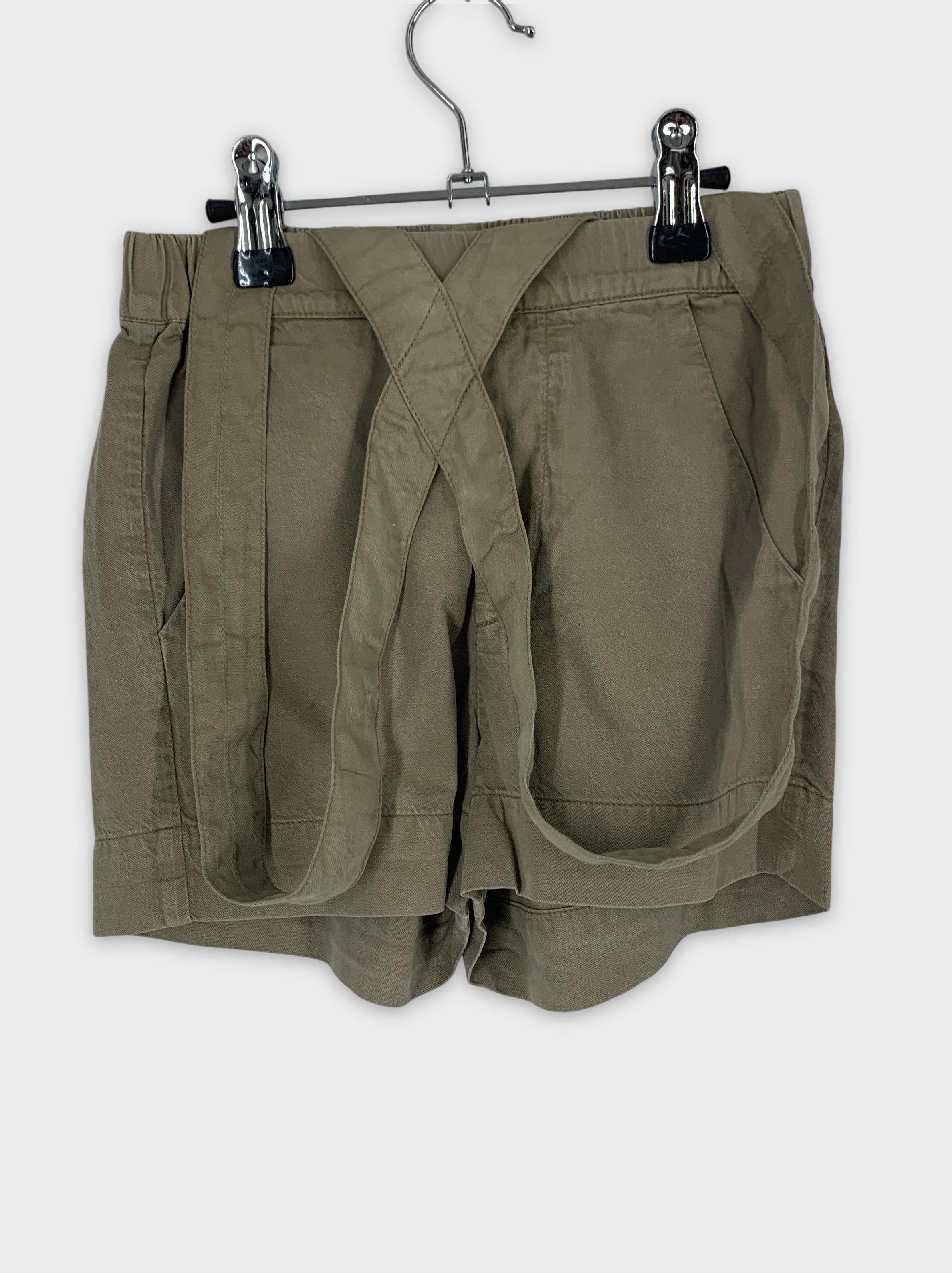 0-Bellerose - Salopette - 6