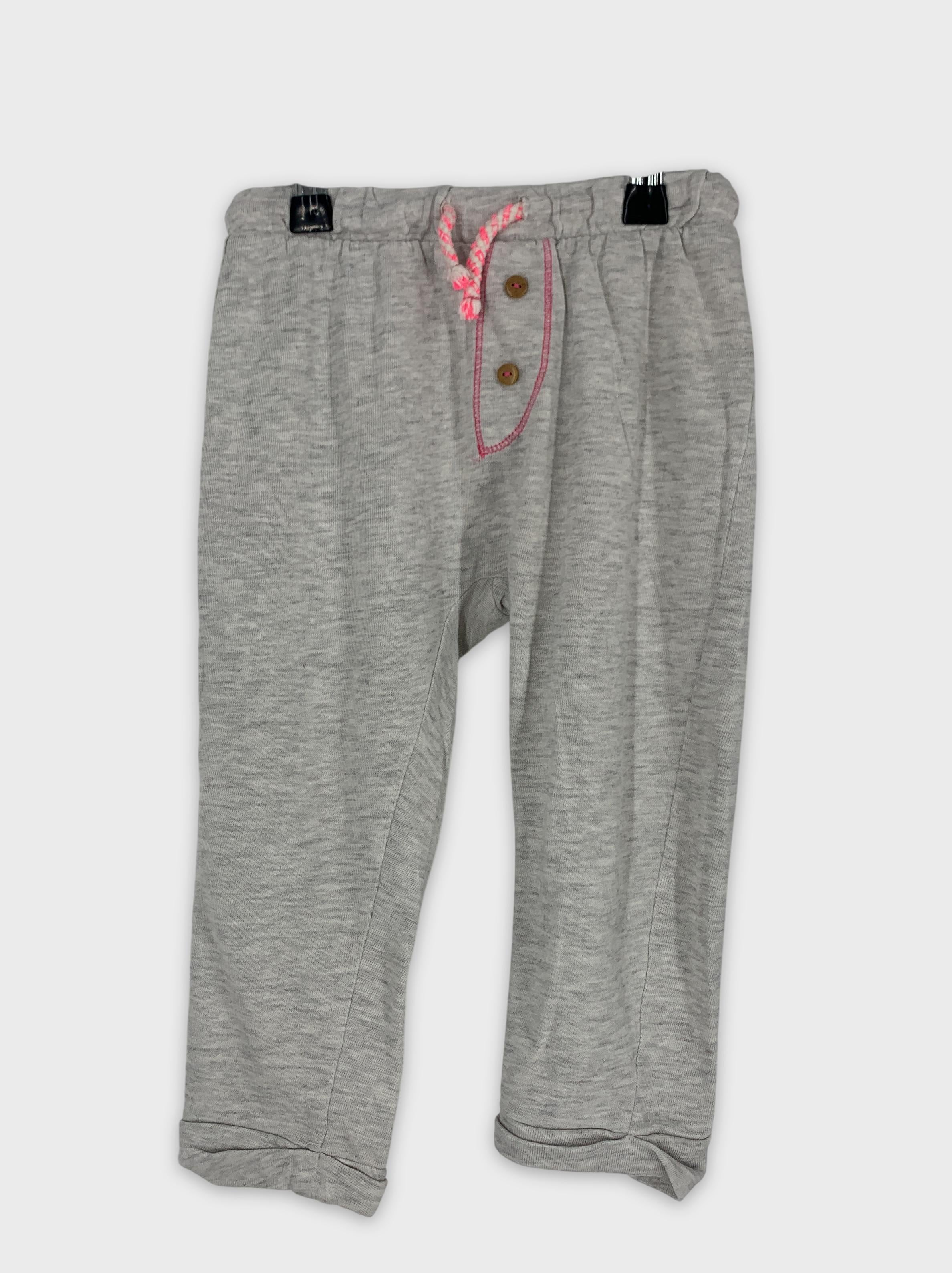 0-Zara - Pantalon - 2-3 ans