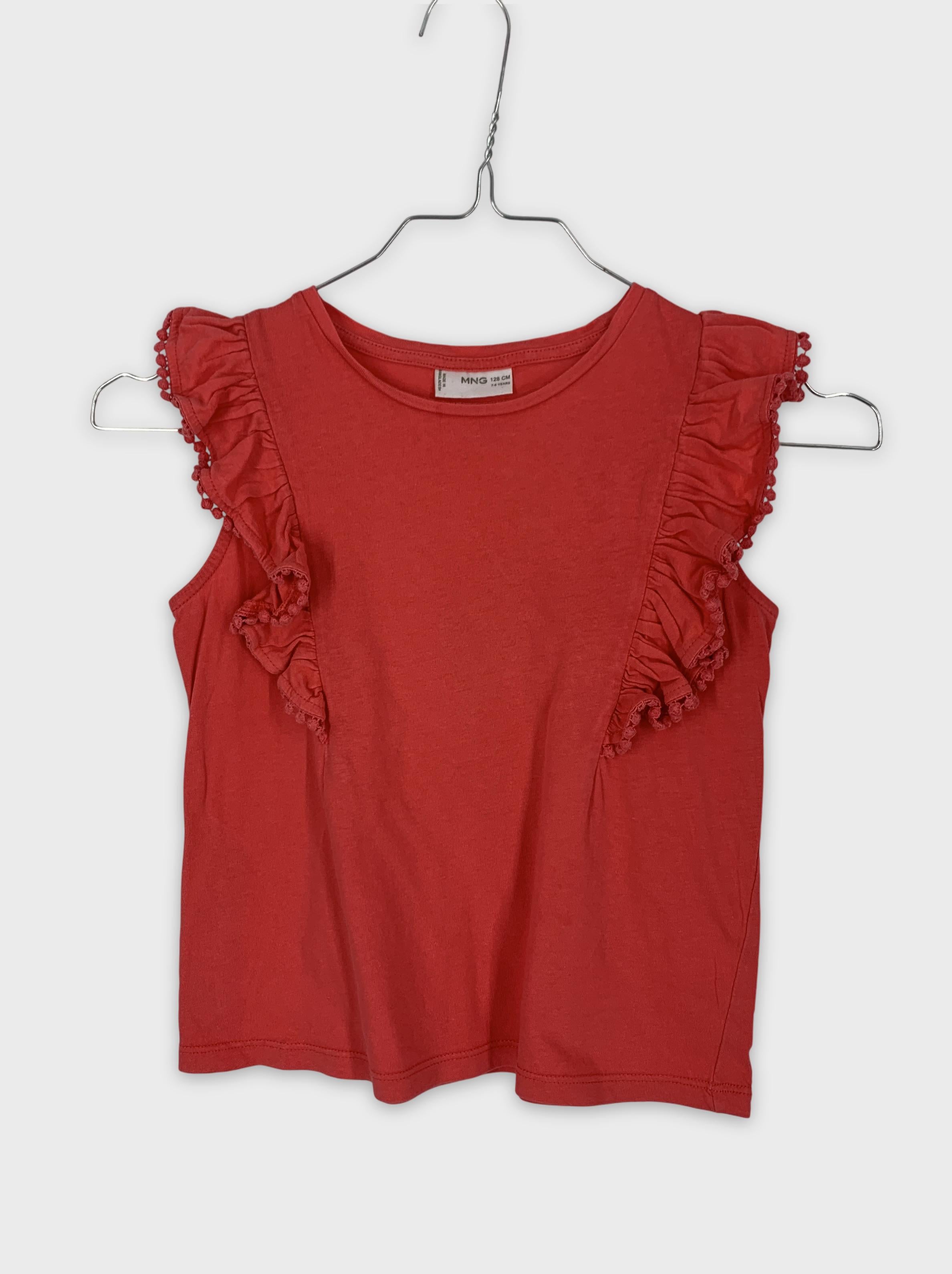 0-MNG - T-shirt - 128 cm