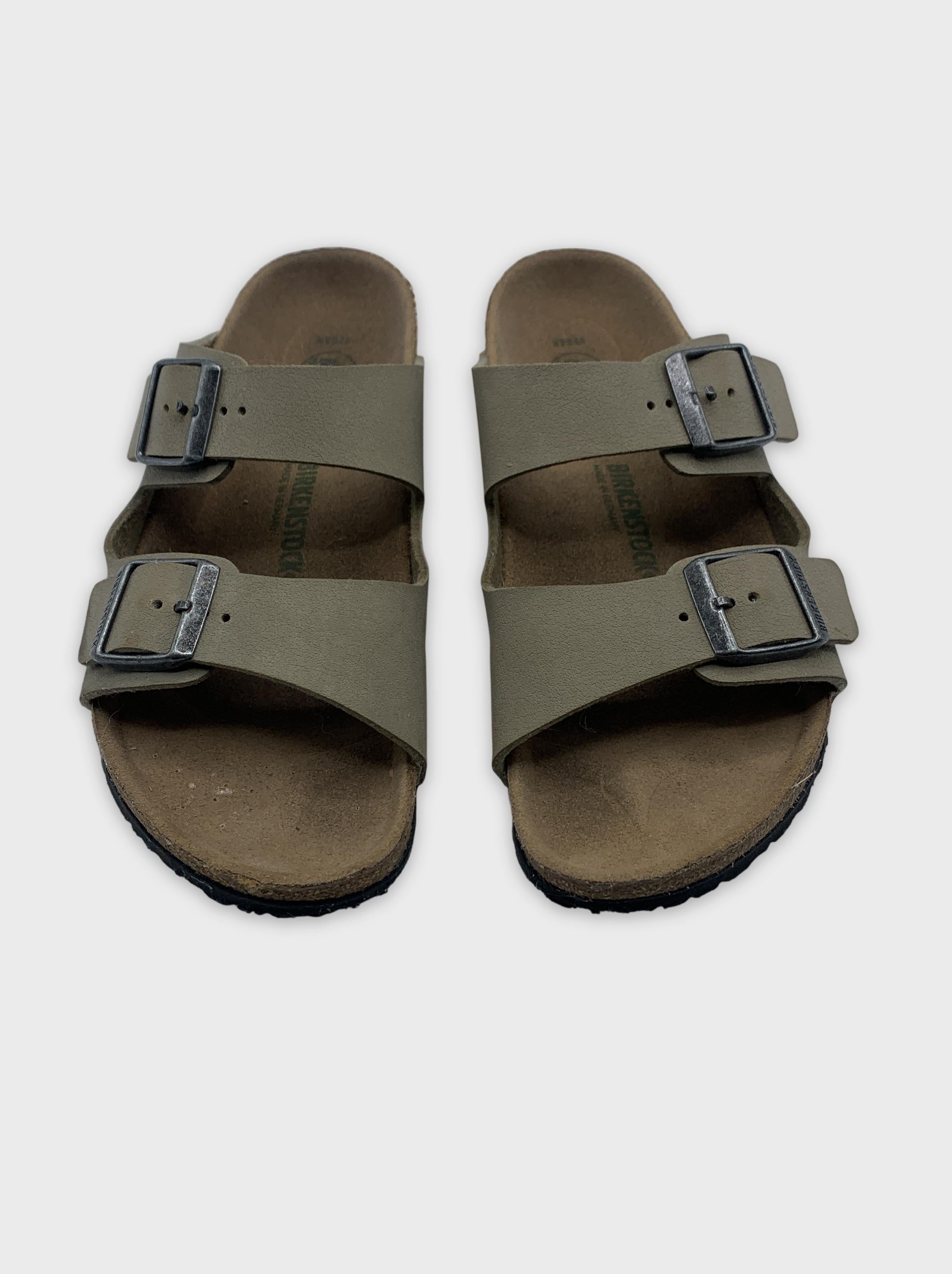 0-Birkenstock - Sandales - 35