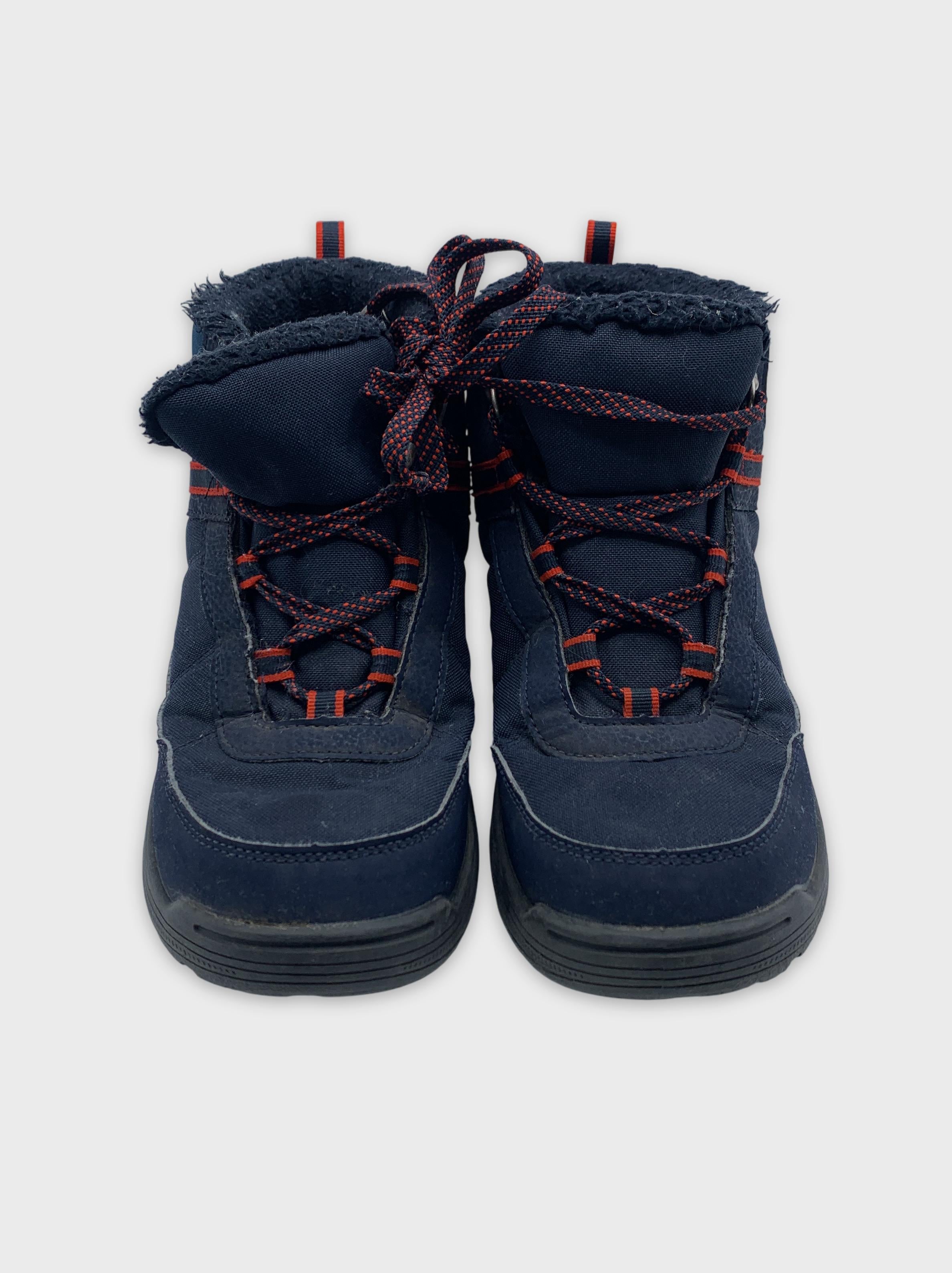 0-Quechua - Bottes - 34