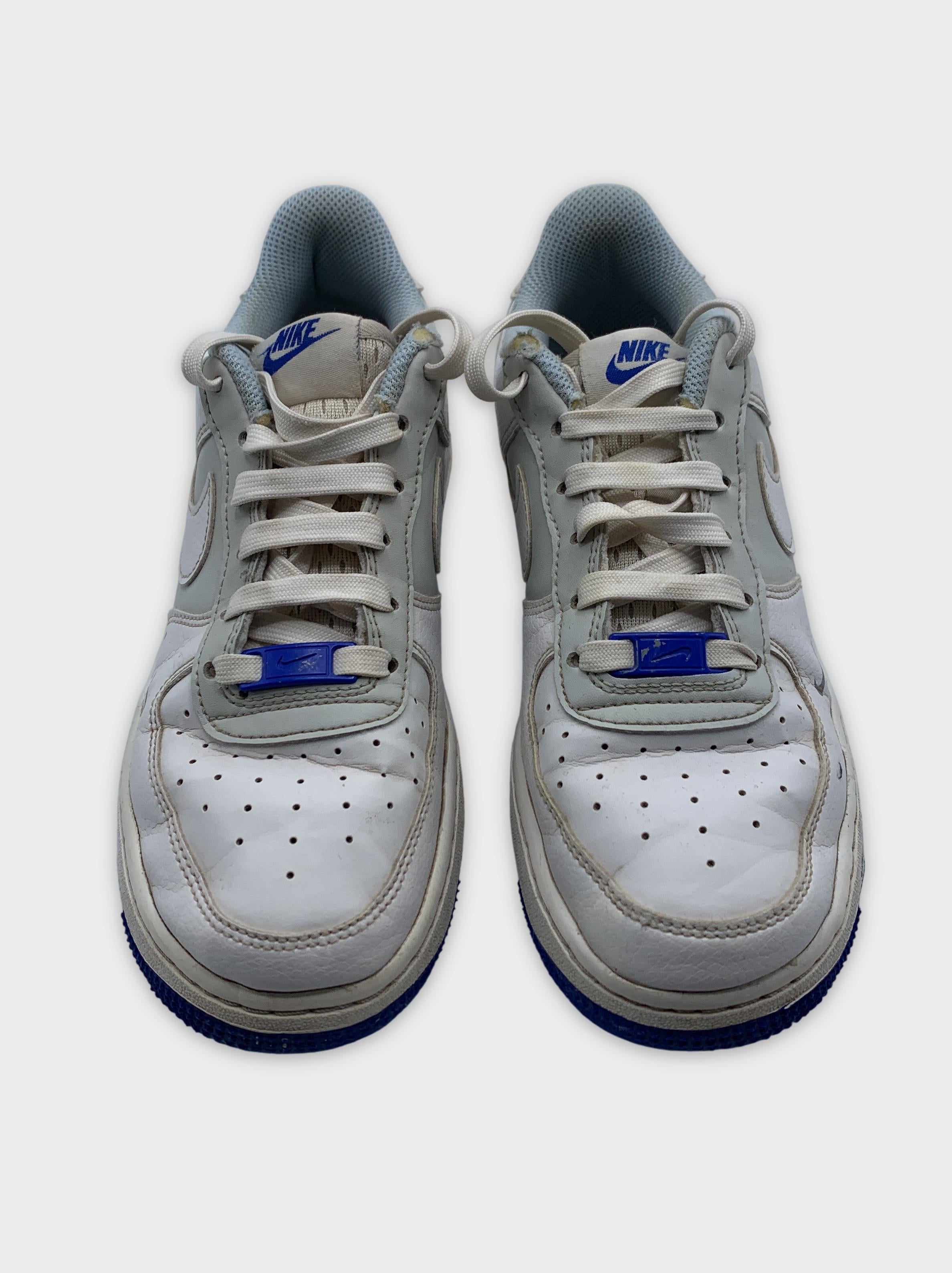 0-Nike - Baskets - 37.5