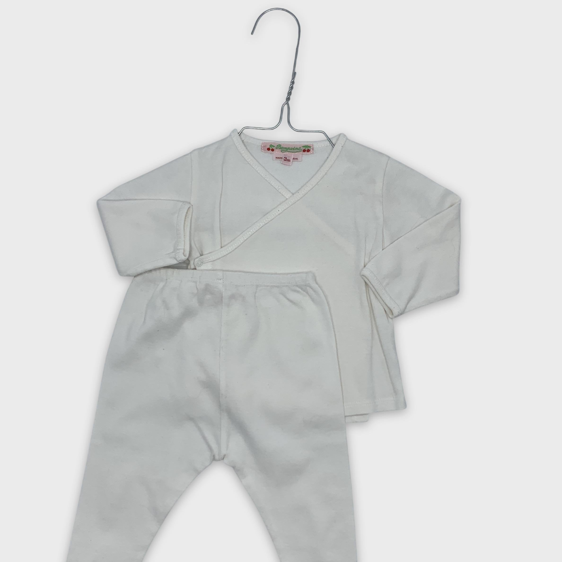 0-Bonpoint - Ensemble - 3M