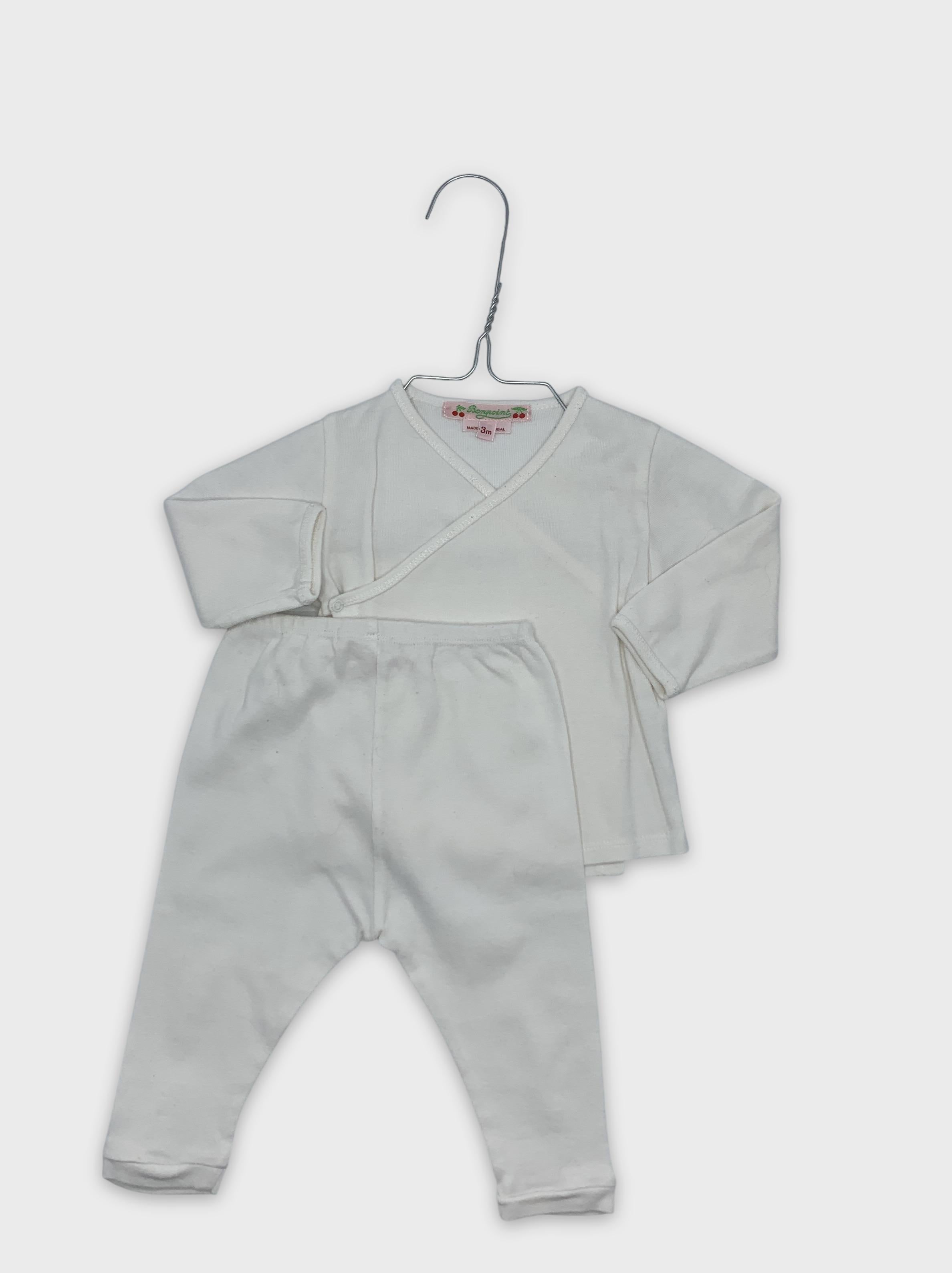 0-Bonpoint - Ensemble - 3M