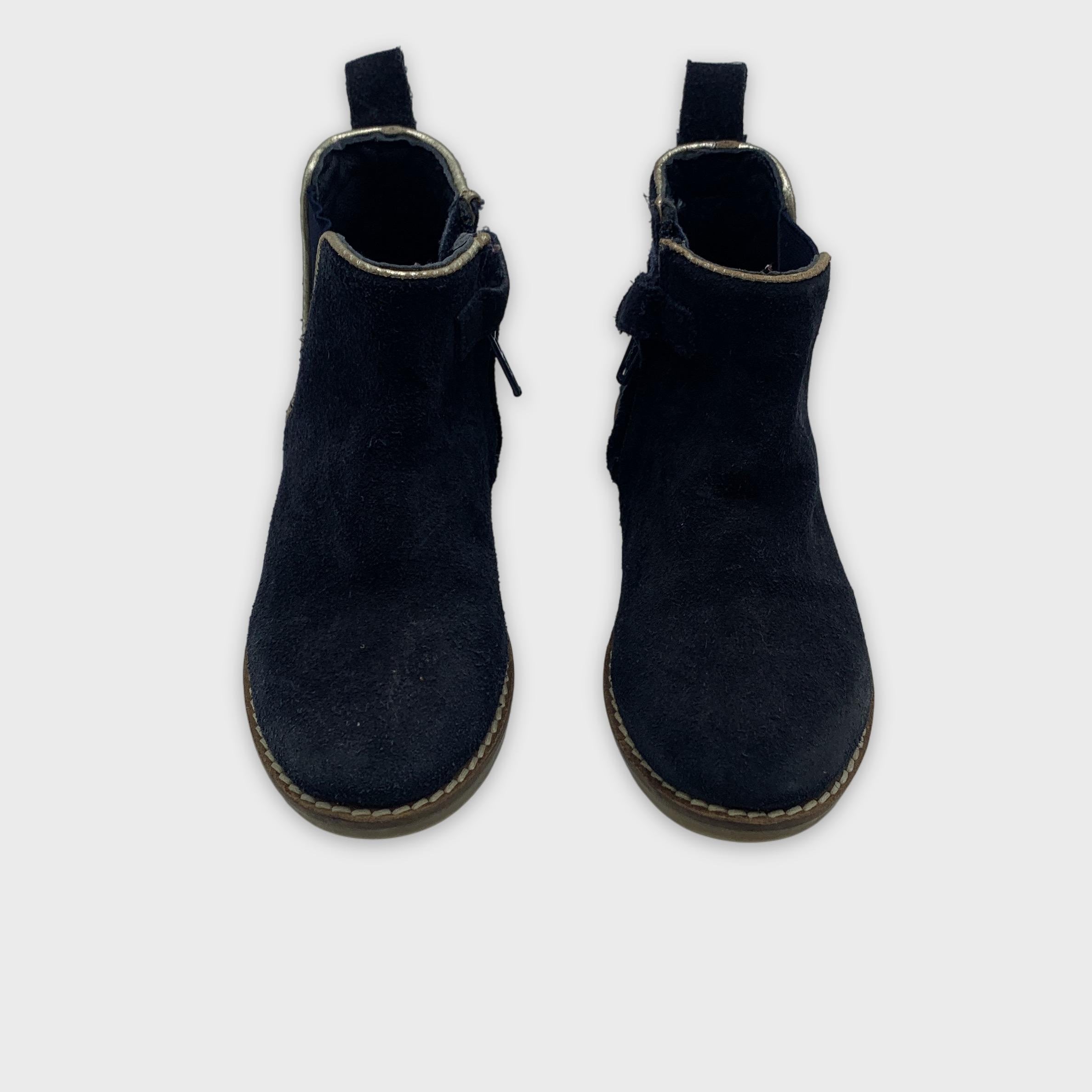 0-Bouchou - Bottines - 24