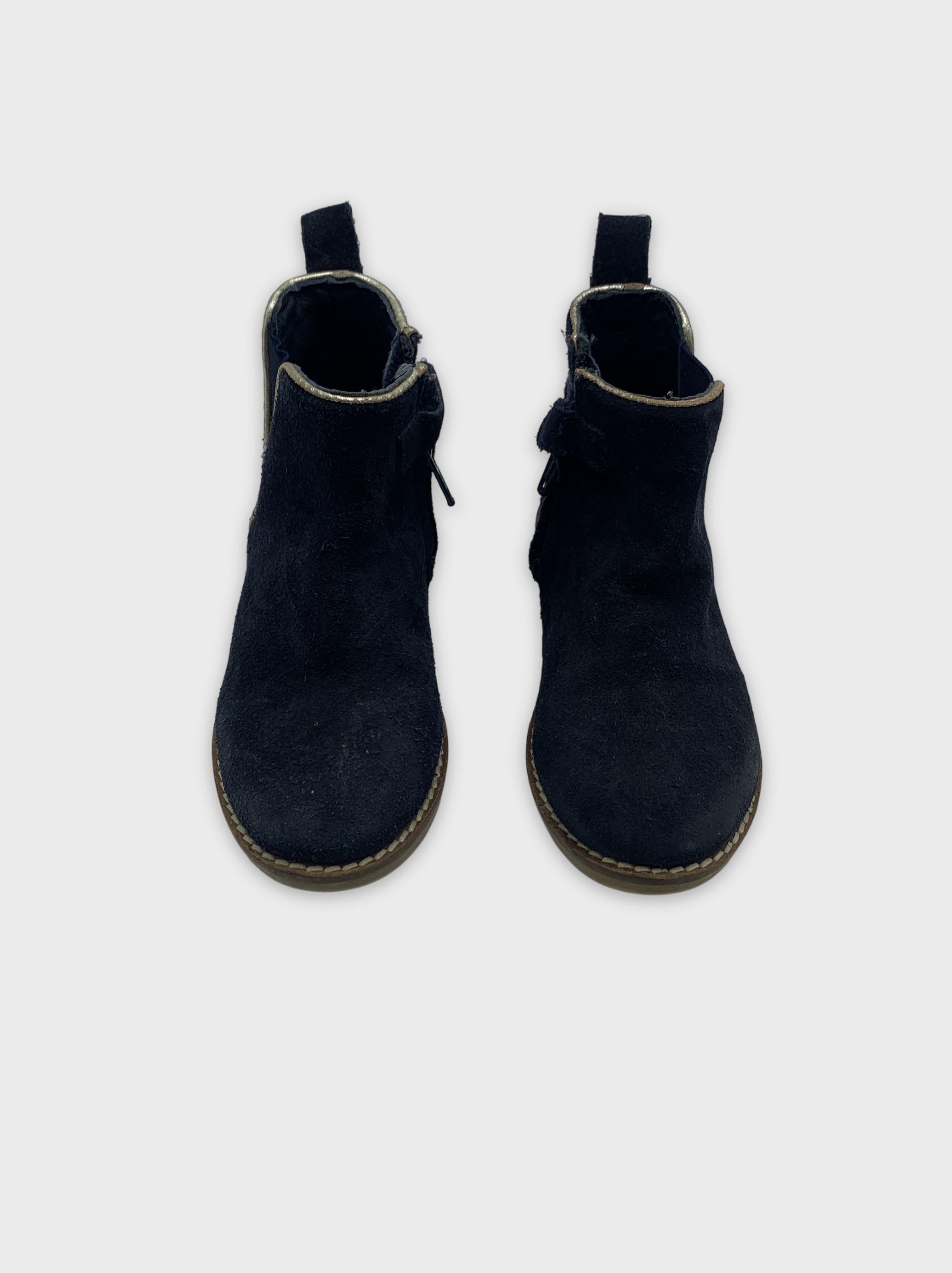 0-Bouchou - Bottines - 24