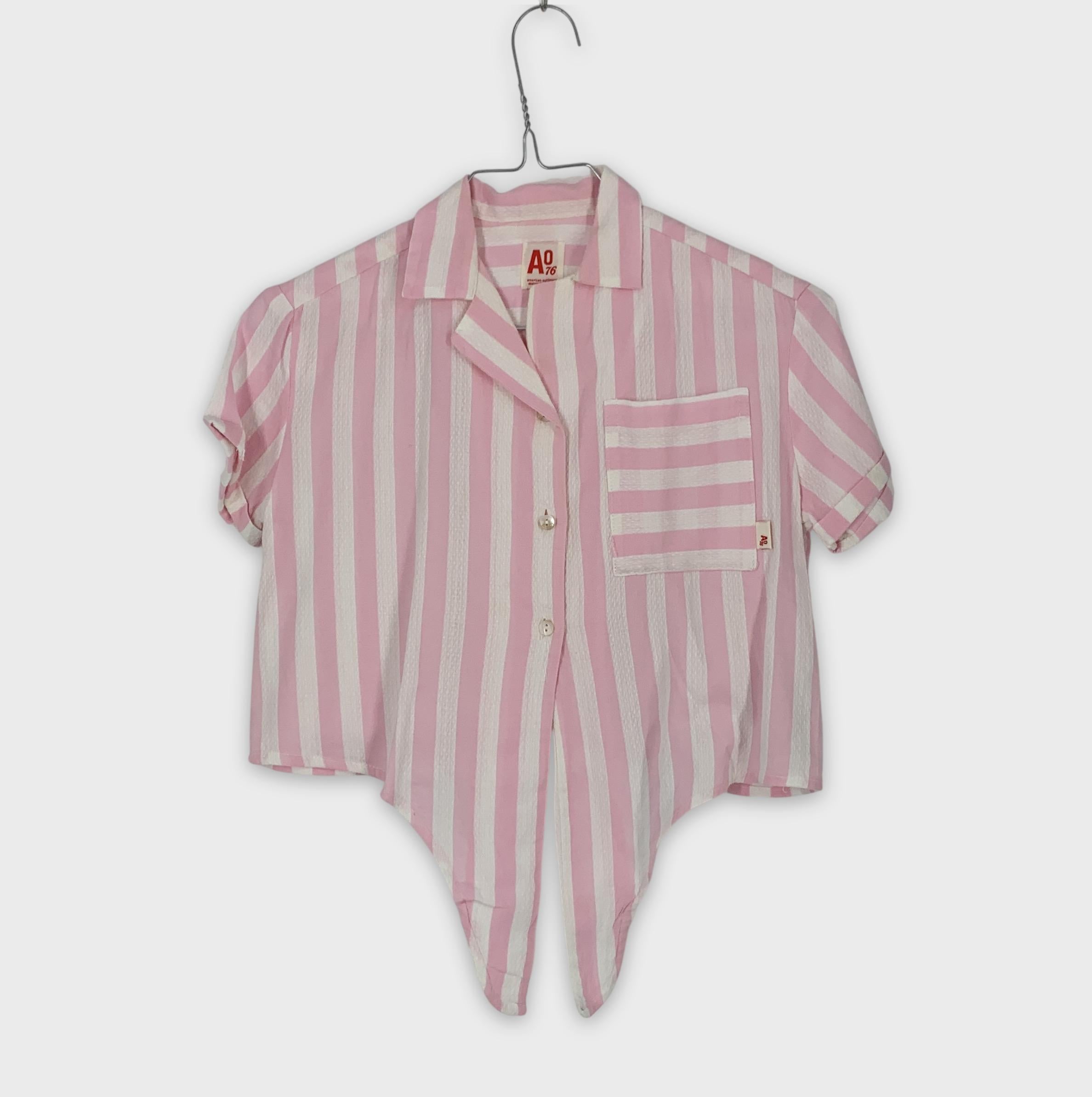 0-American Outfitters - Chemise - 6 ans
