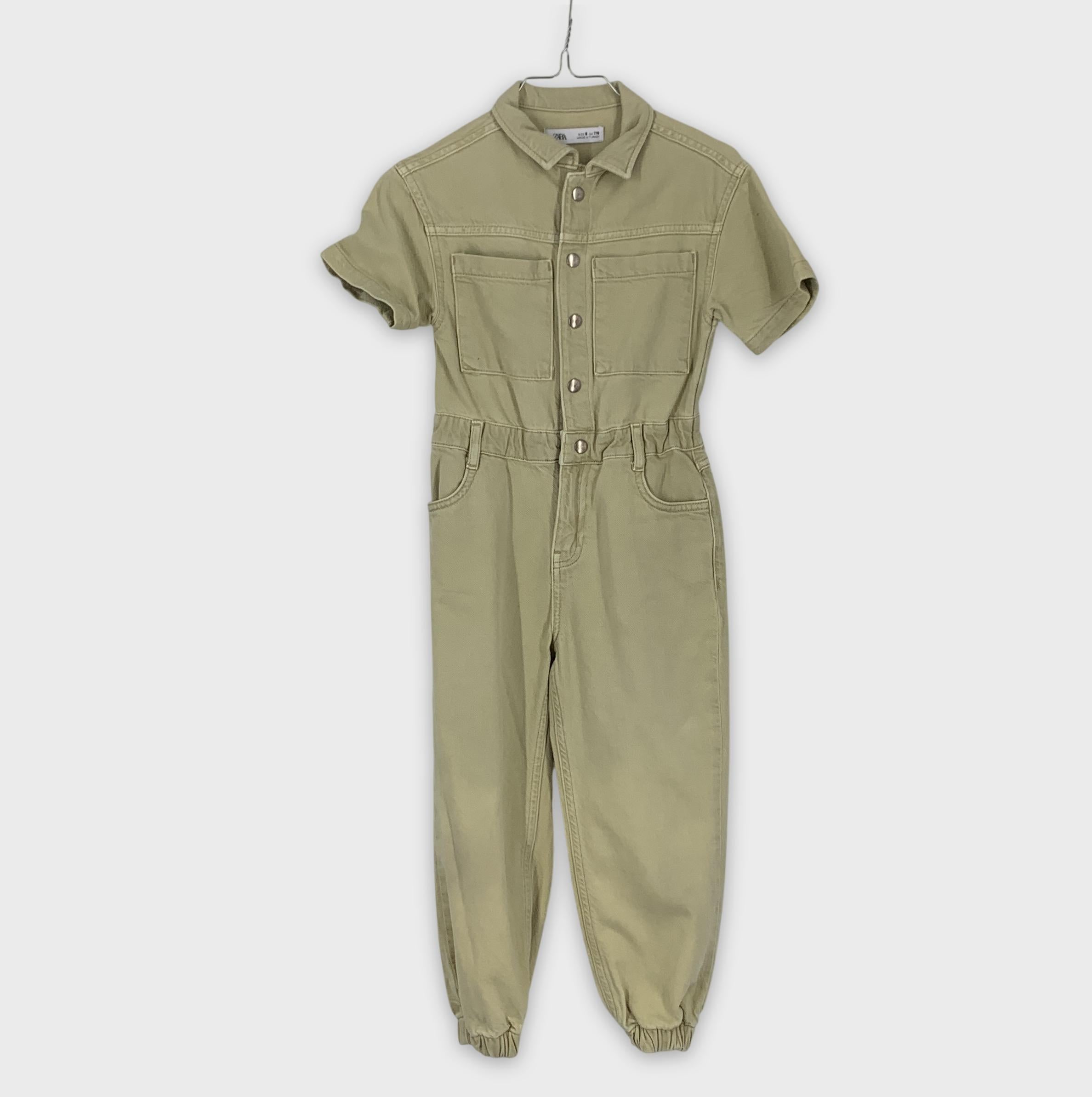 0-Zara - Combinaison - 6 ans