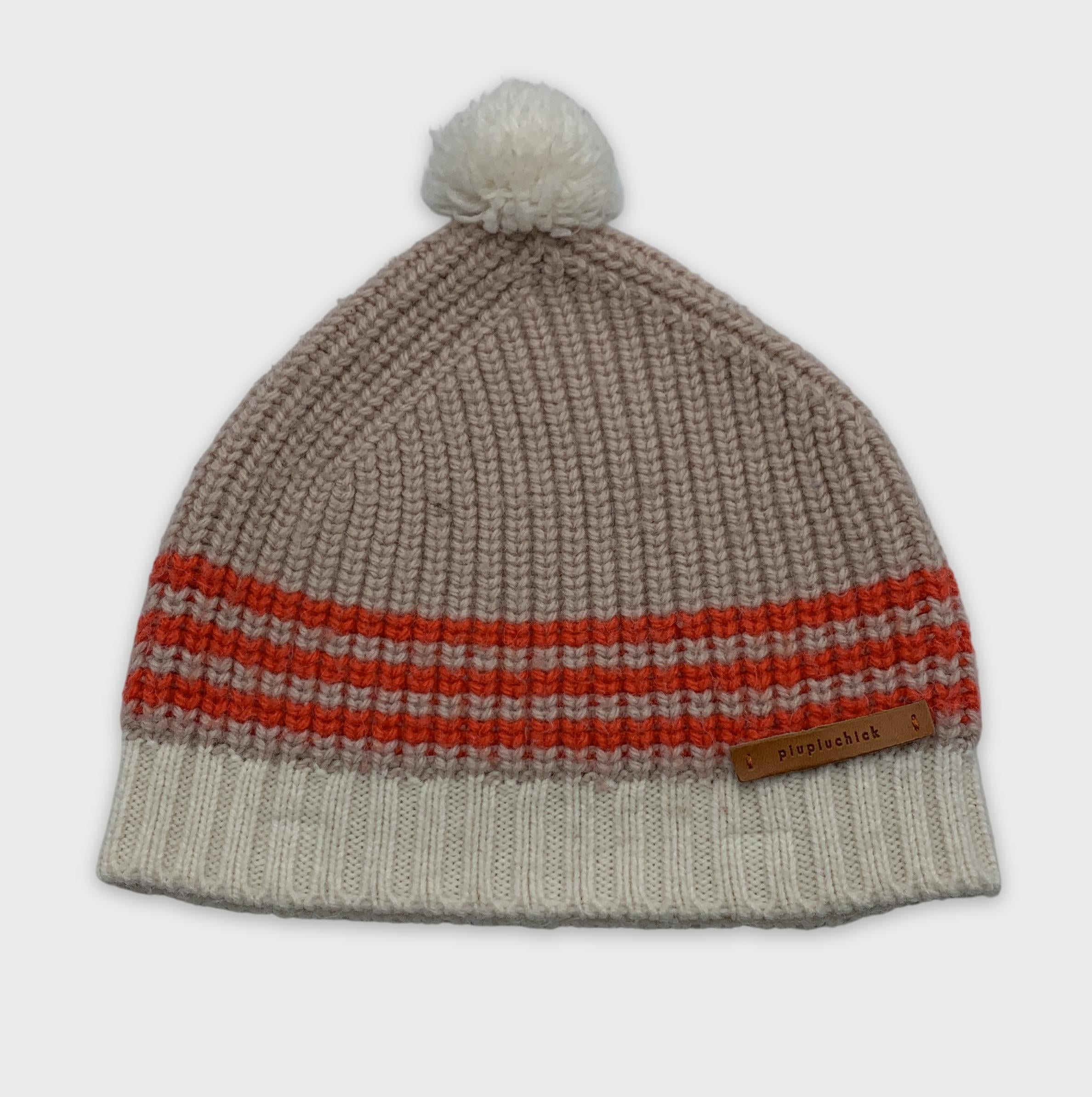 0-PiuPiuChick - Bonnet - M