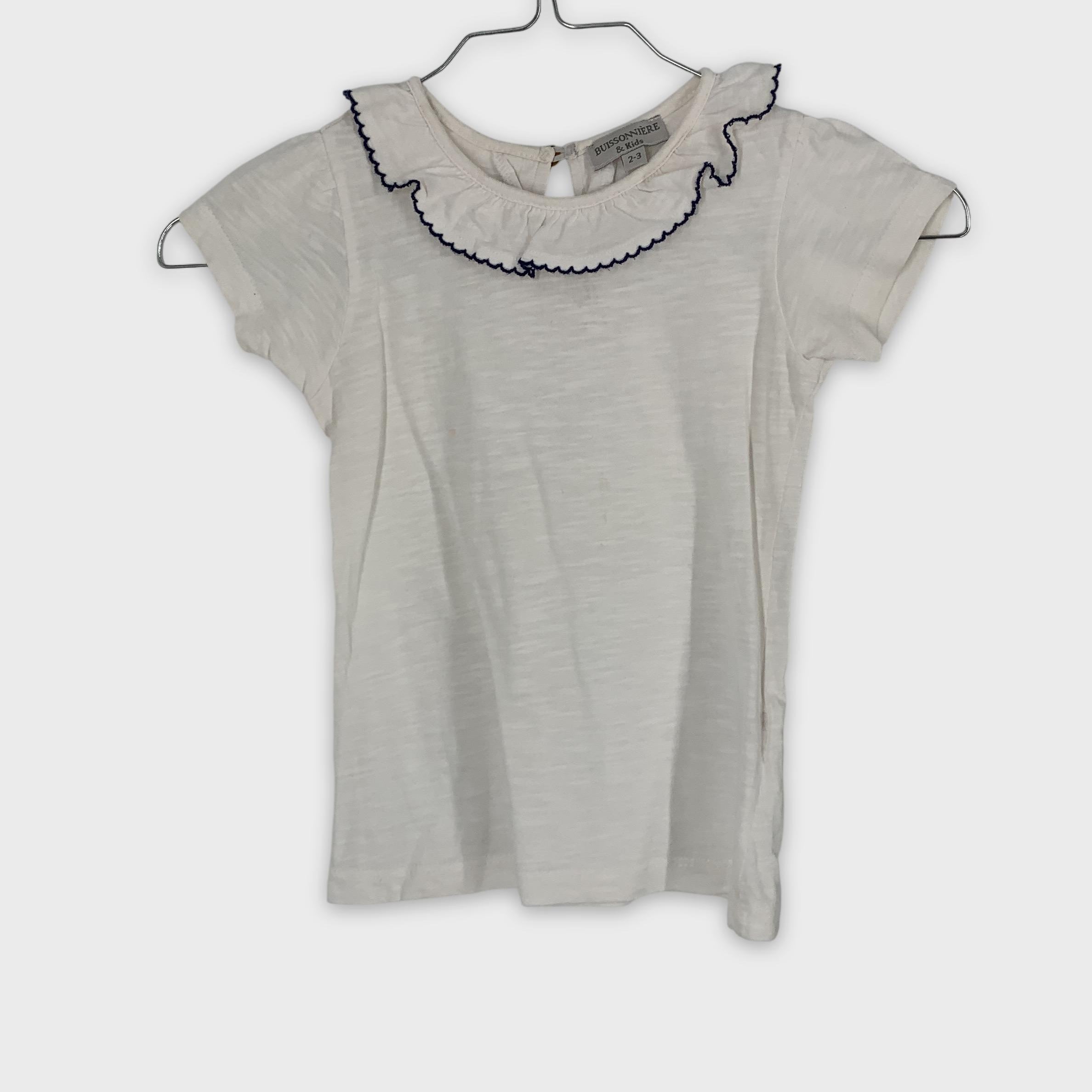 0-Buissonnière & Kids - T-shirt - 2-3 ans