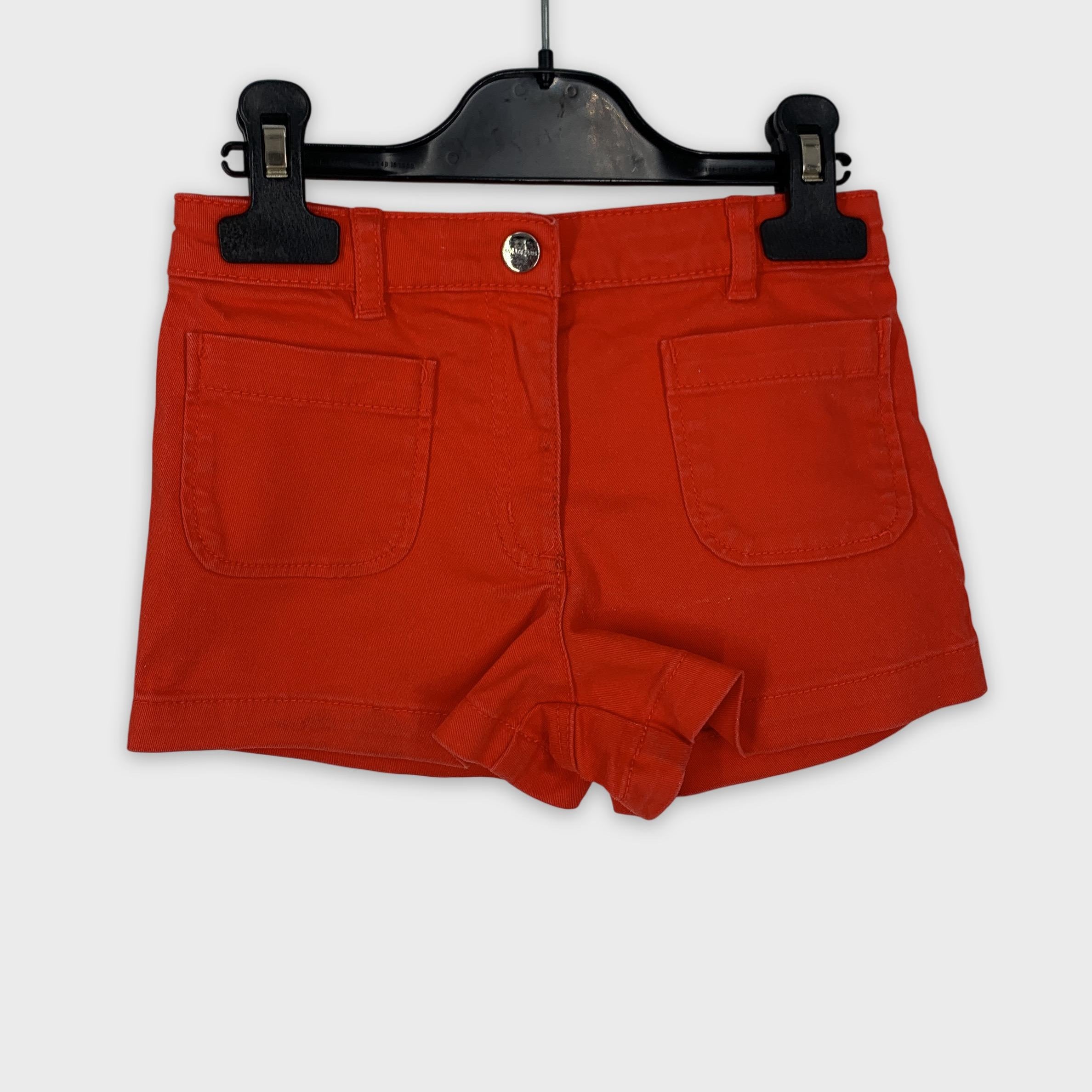 0-Jacadi - Short - 3A