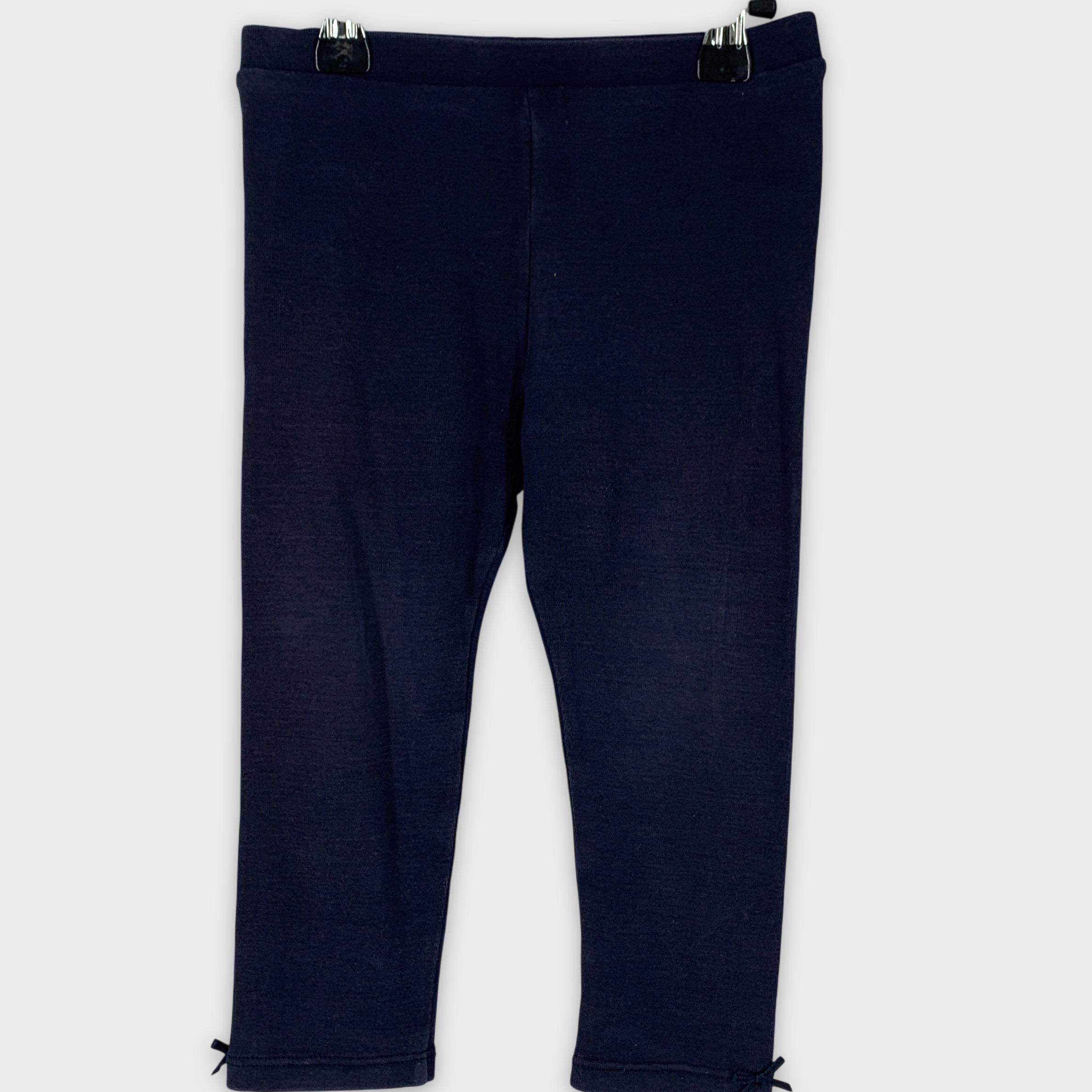 0-Jacadi - Legging - 24M