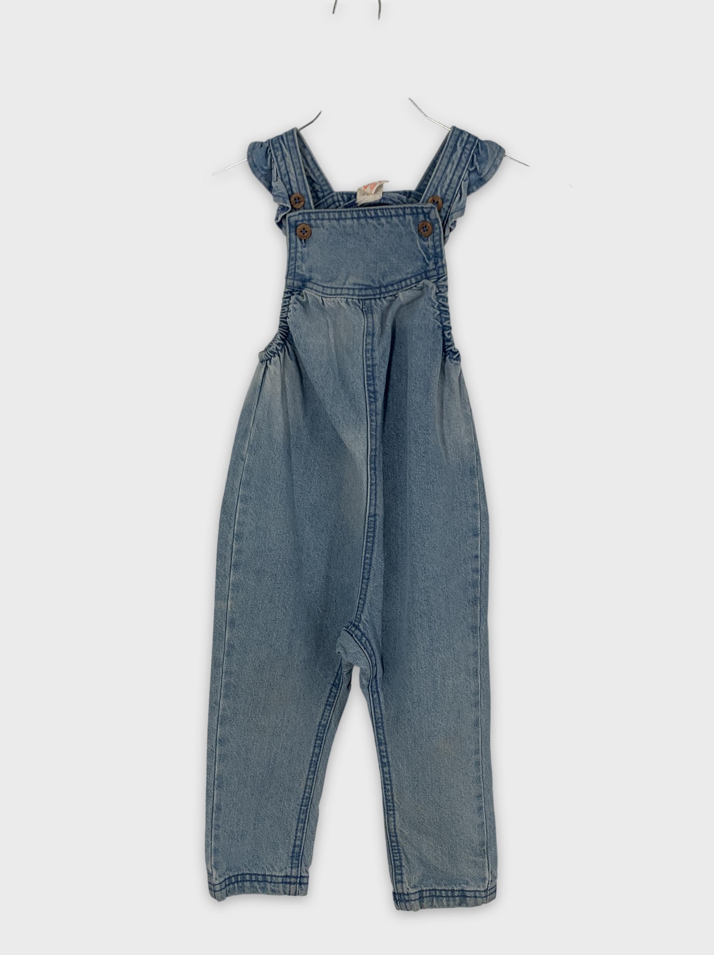 0-Hema - Salopette - 92