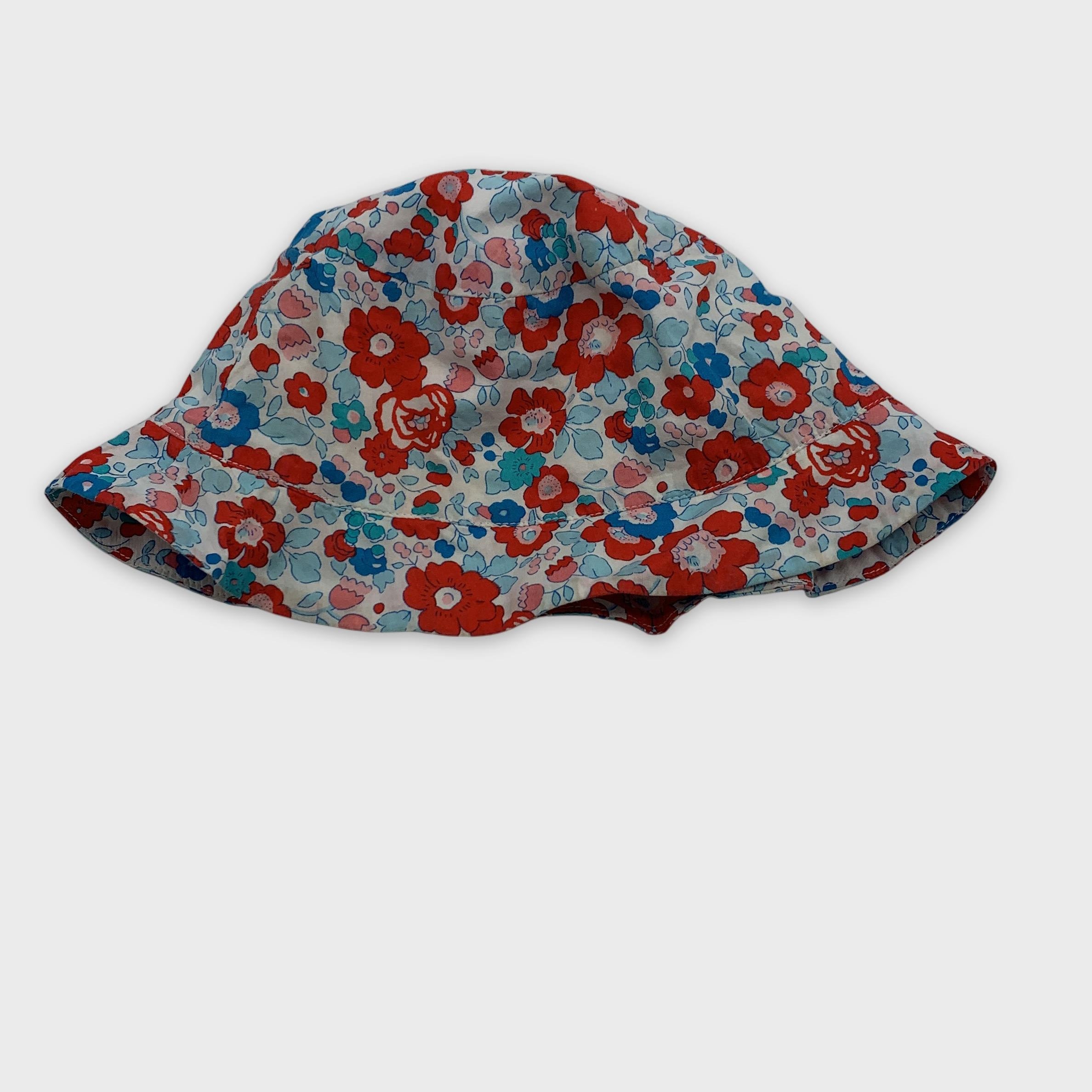 0-Jacadi - Chapeau - 4/5A/Y