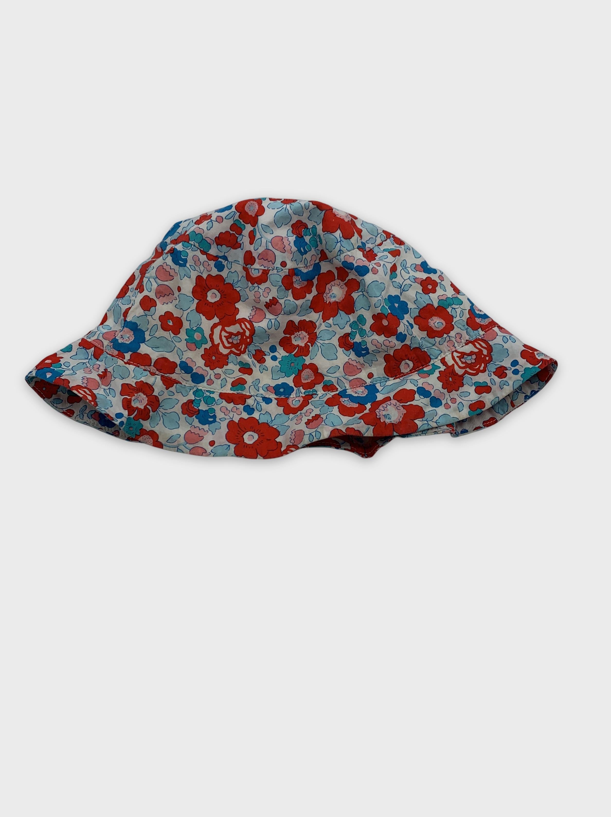 0-Jacadi - Chapeau - 4/5A/Y