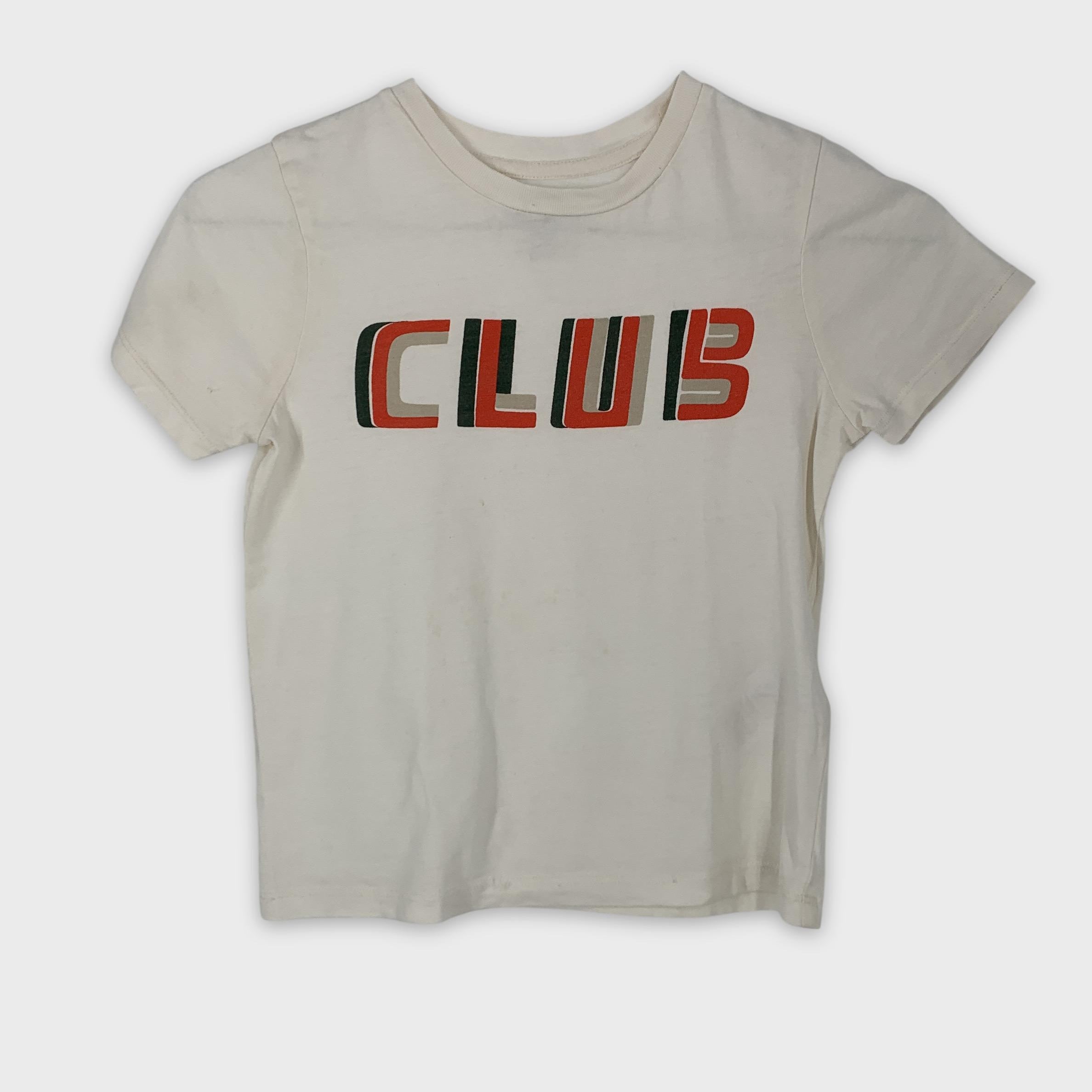 0-Bellerose - T-shirt - 6